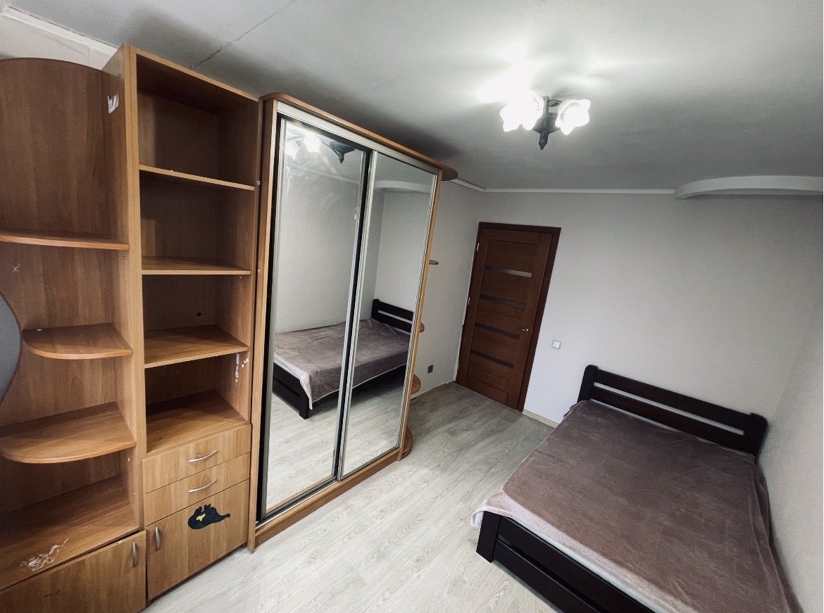 Квартира на вул. Пишоновская, 77 м², 77 000$ — FAKTOR