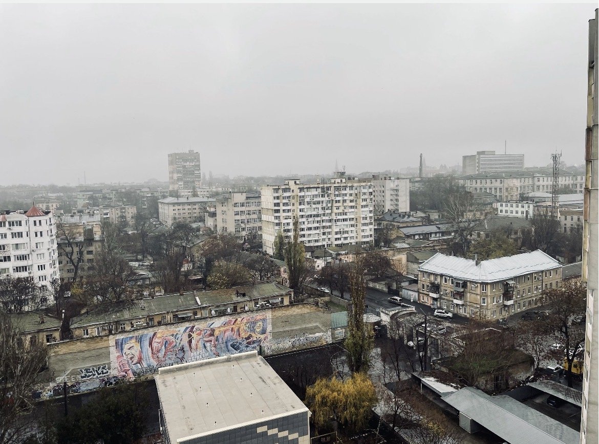Квартира на вул. Пишоновская, 77 м², 77 000$ — FAKTOR