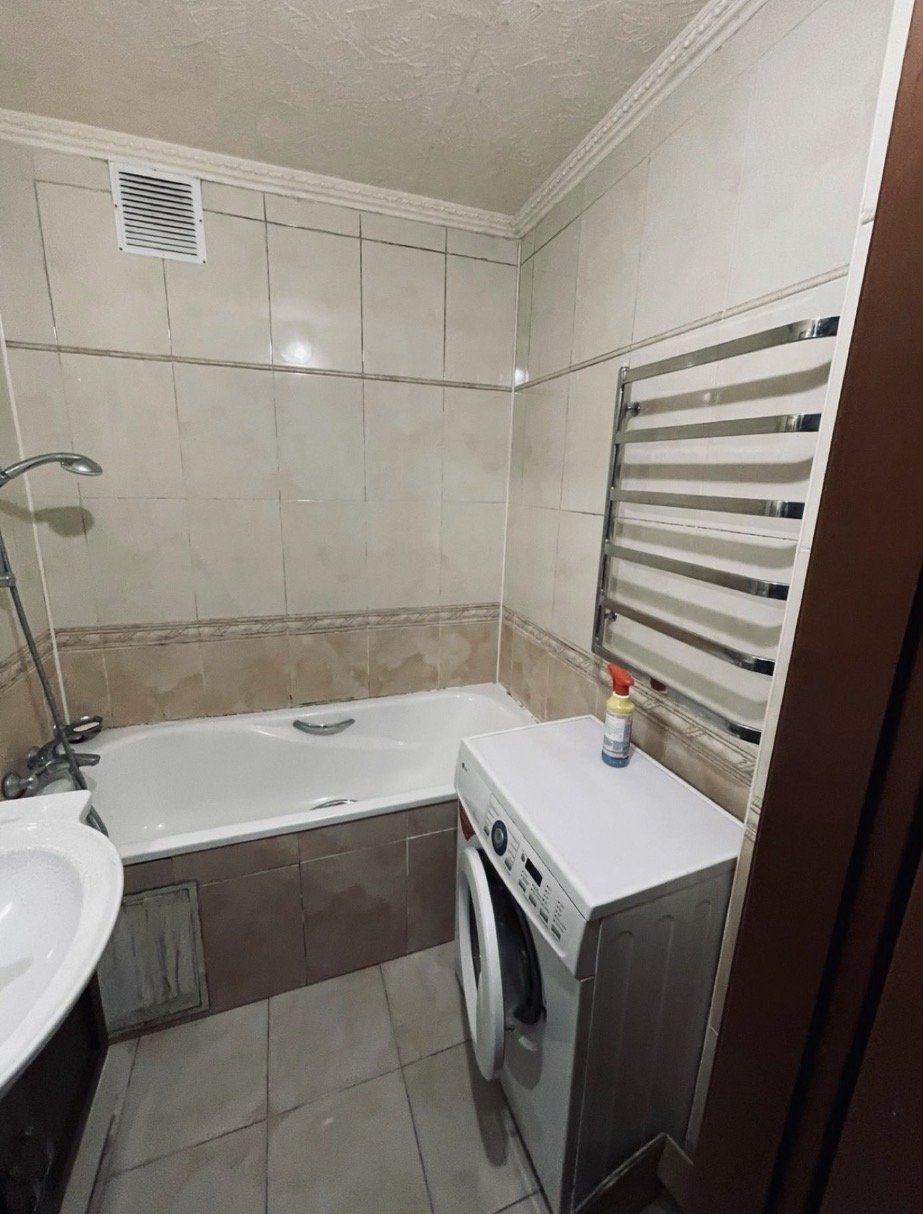 Квартира на вул. Пишоновская, 77 м², 77 000$ — FAKTOR