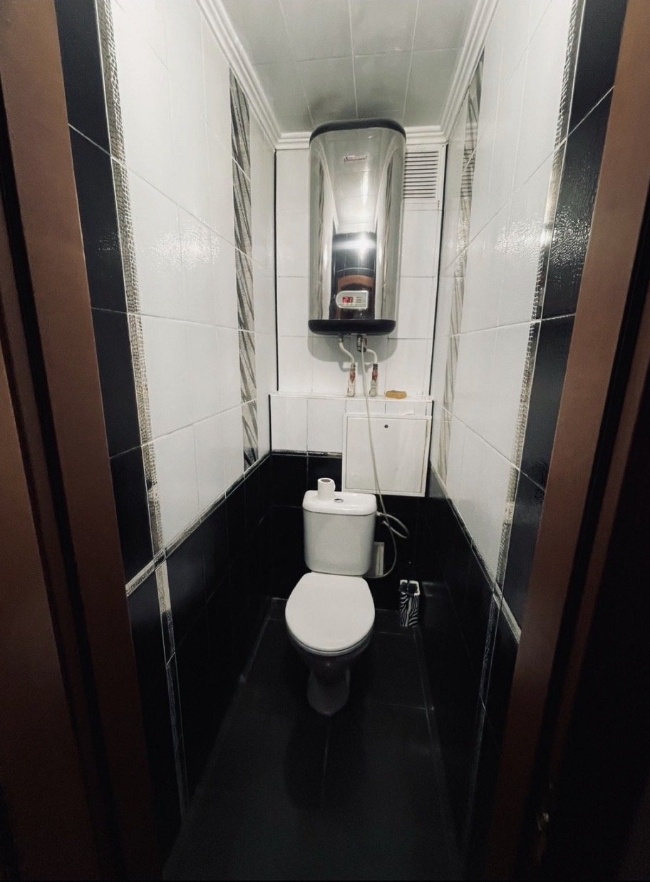 Квартира на вул. Пишоновская, 77 м², 77 000$ — FAKTOR