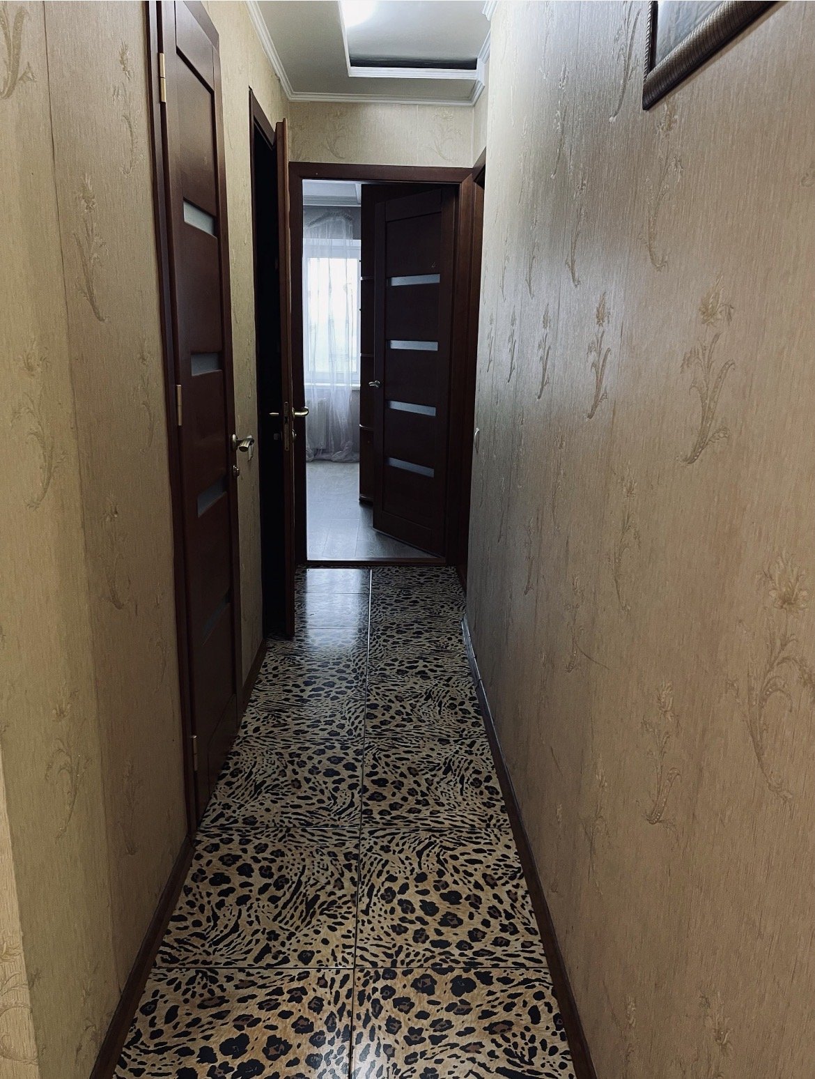 Квартира на вул. Пишоновская, 77 м², 77 000$ — FAKTOR