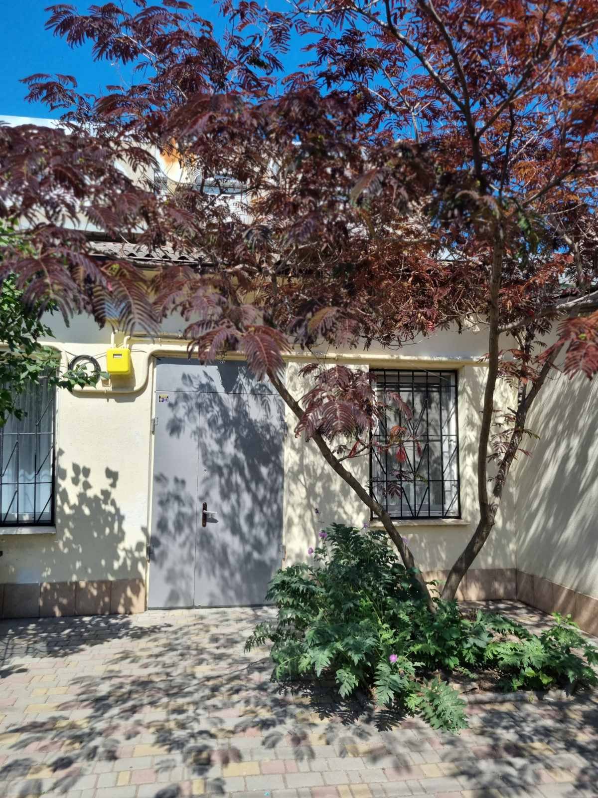 Квартира на вул. Болгарская, 35 м², 39 000$ — FAKTOR