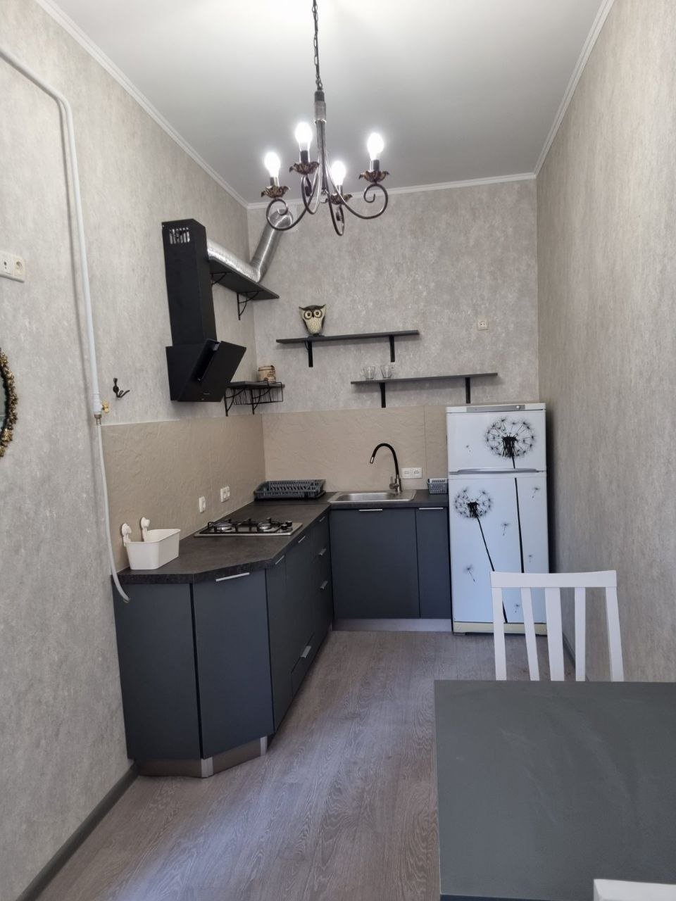 Квартира на вул. Болгарская, 35 м², 39 000$ — FAKTOR