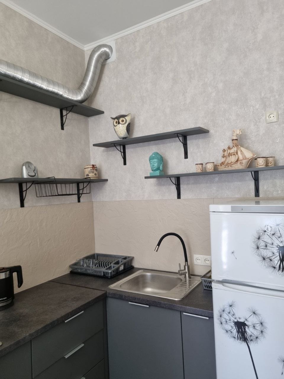 Квартира на вул. Болгарская, 35 м², 39 000$ — FAKTOR
