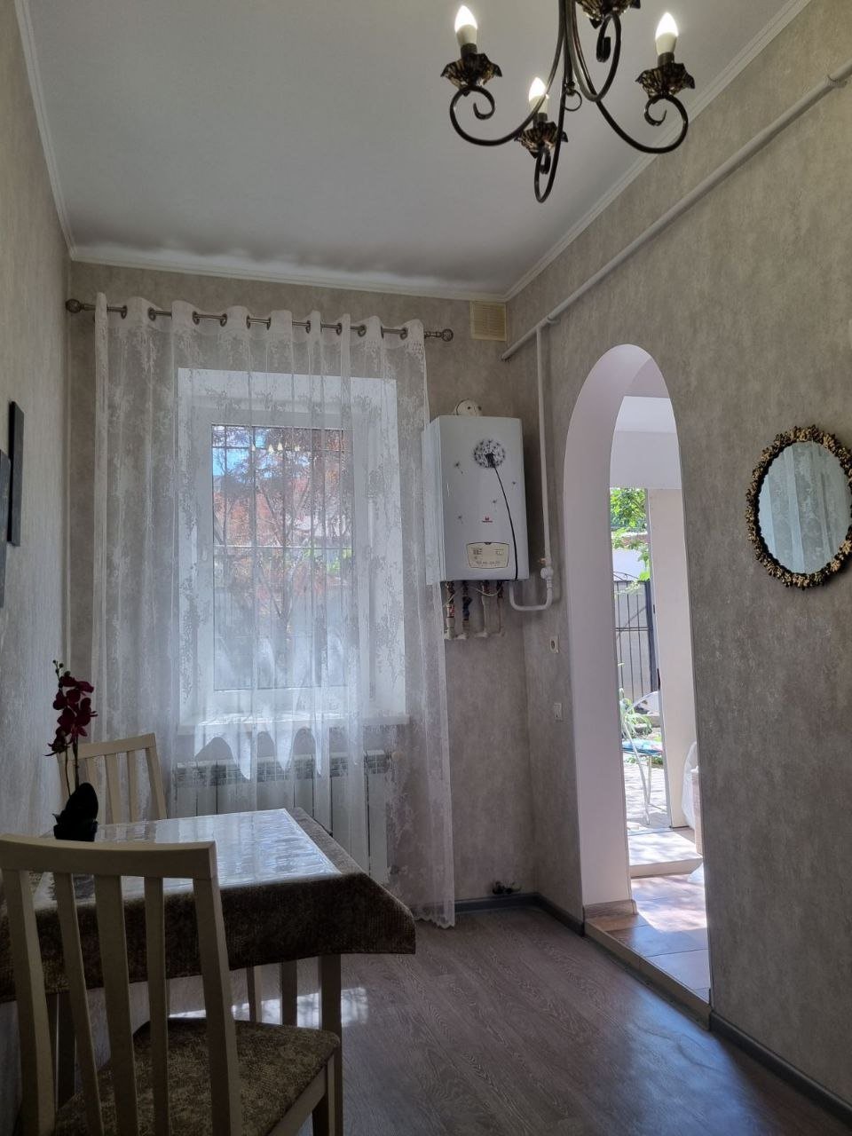 Квартира на вул. Болгарская, 35 м², 39 000$ — FAKTOR