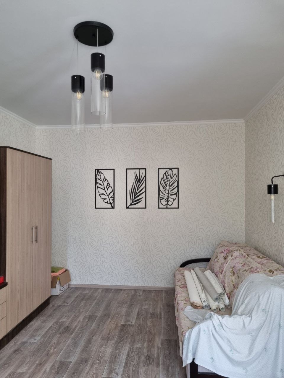 Квартира на вул. Болгарская, 35 м², 39 000$ — FAKTOR