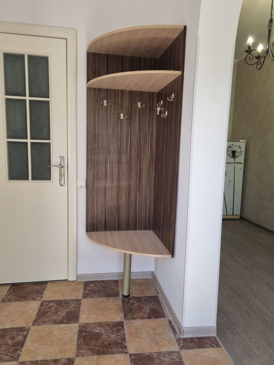 Квартира на вул. Болгарская, 35 м², 39 000$ — FAKTOR