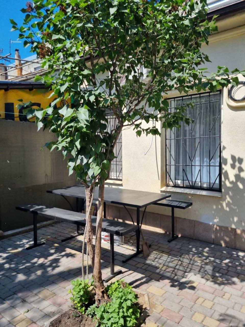 Квартира на вул. Болгарская, 35 м², 39 000$ — FAKTOR
