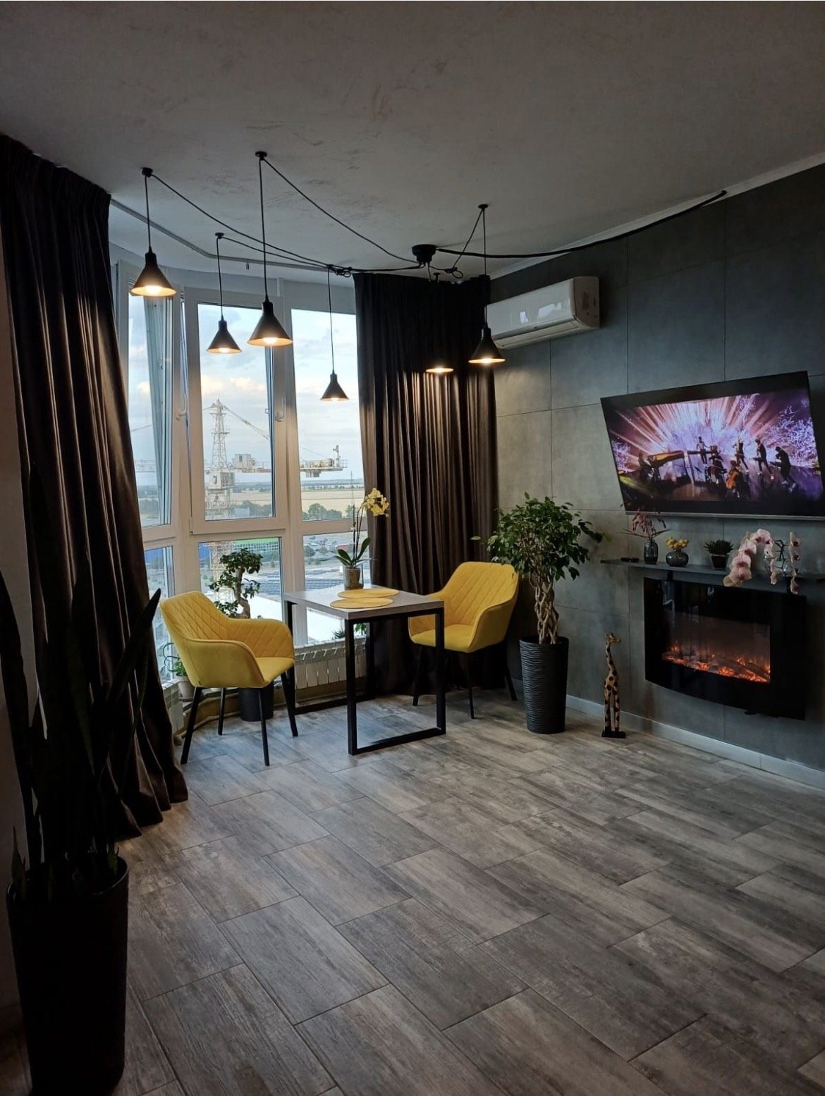 Квартира на вул. Школьная, 42 м², 65 000$ — FAKTOR