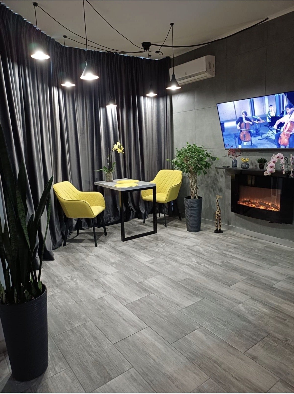 Квартира на вул. Школьная, 42 м², 65 000$ — FAKTOR