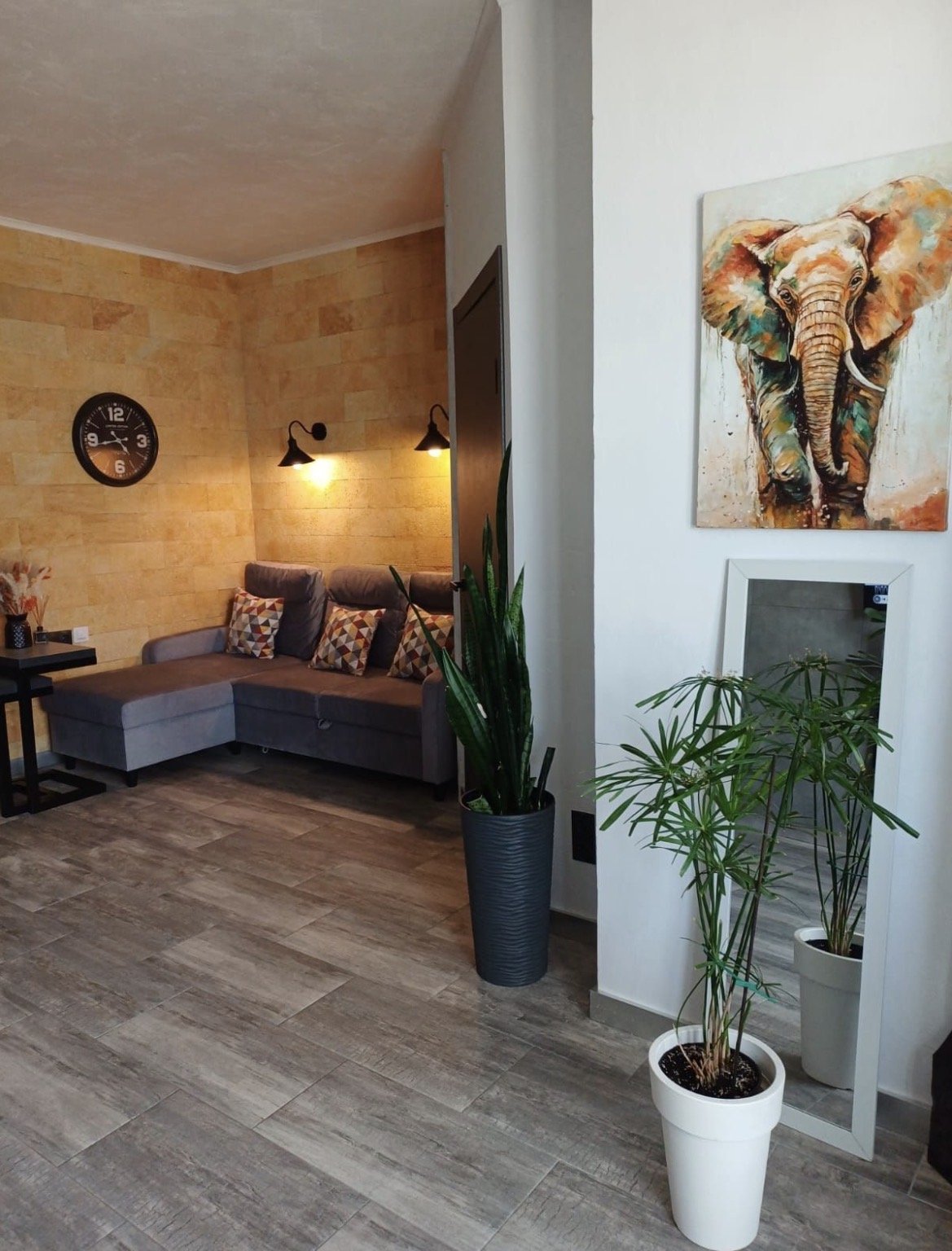 Квартира на вул. Школьная, 42 м², 65 000$ — FAKTOR