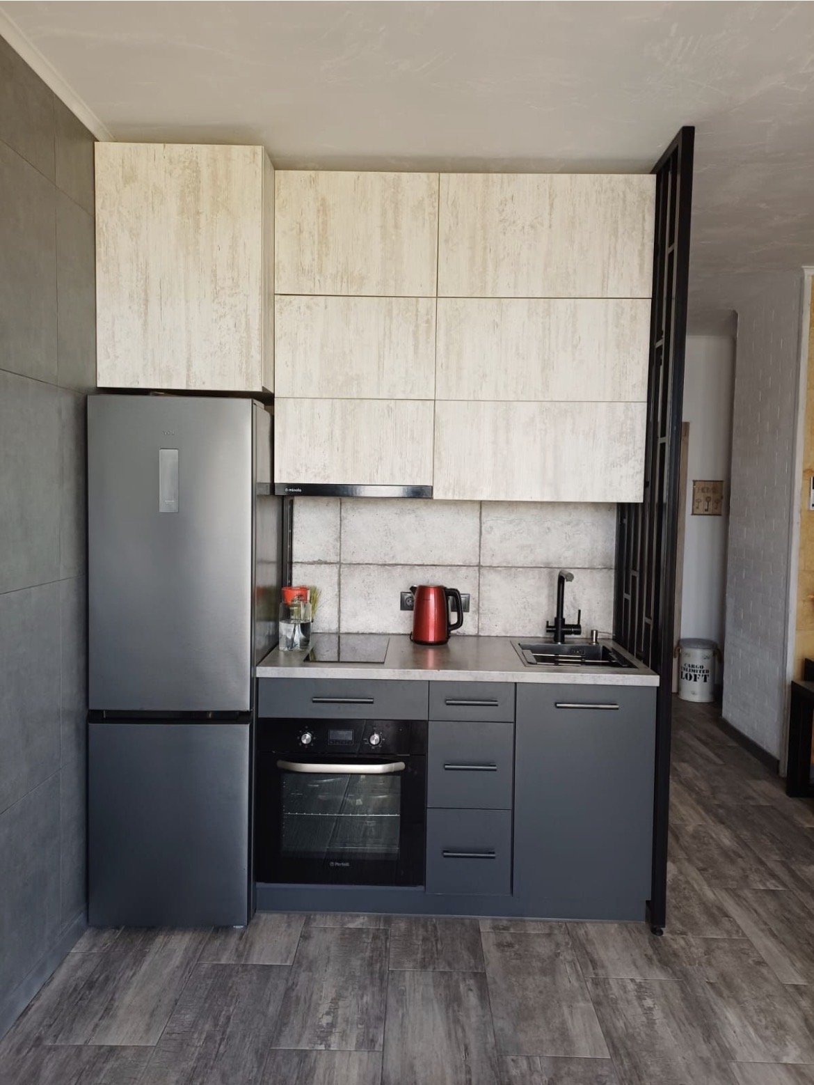 Квартира на вул. Школьная, 42 м², 65 000$ — FAKTOR