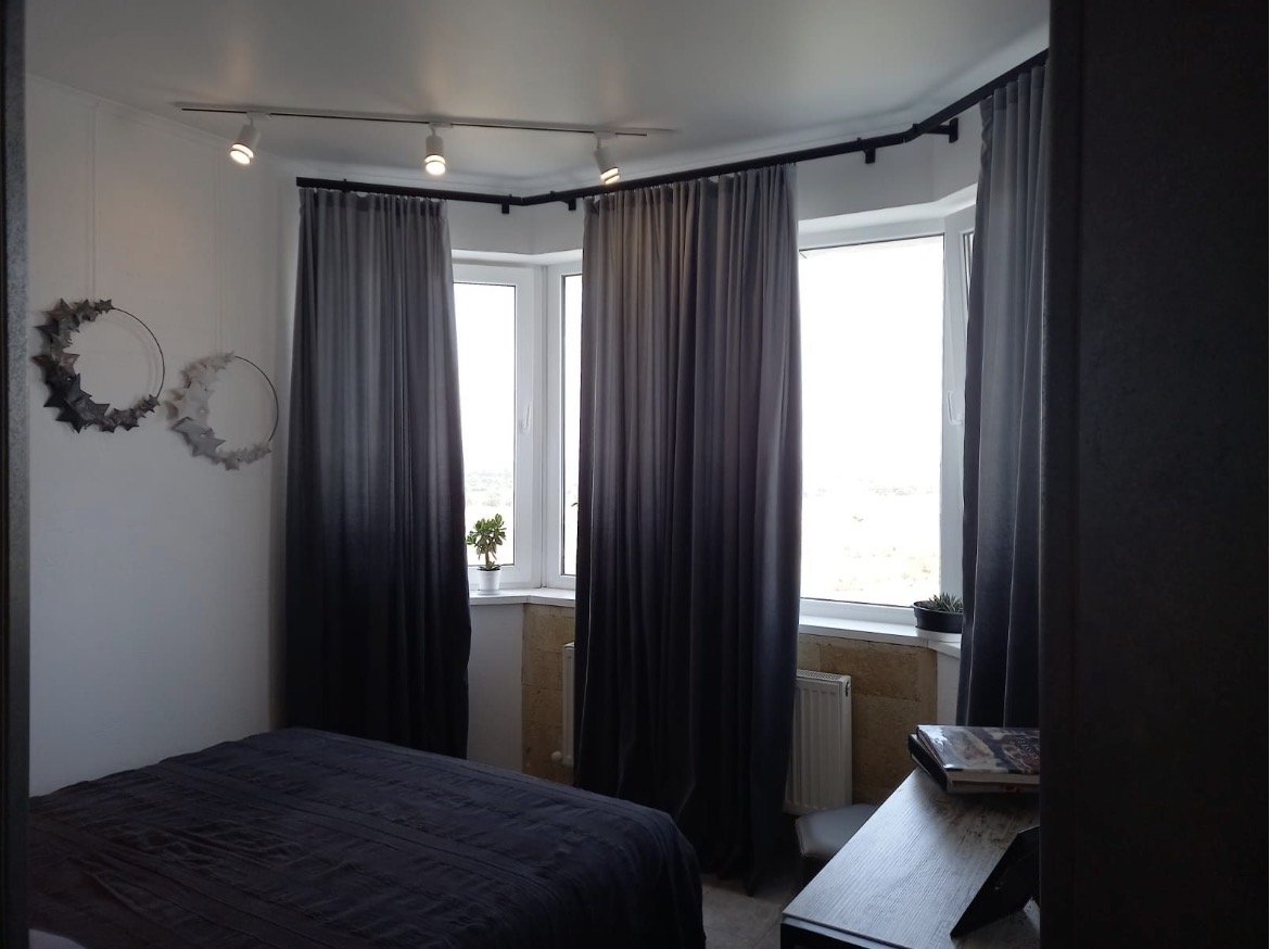 Квартира на вул. Школьная, 42 м², 65 000$ — FAKTOR