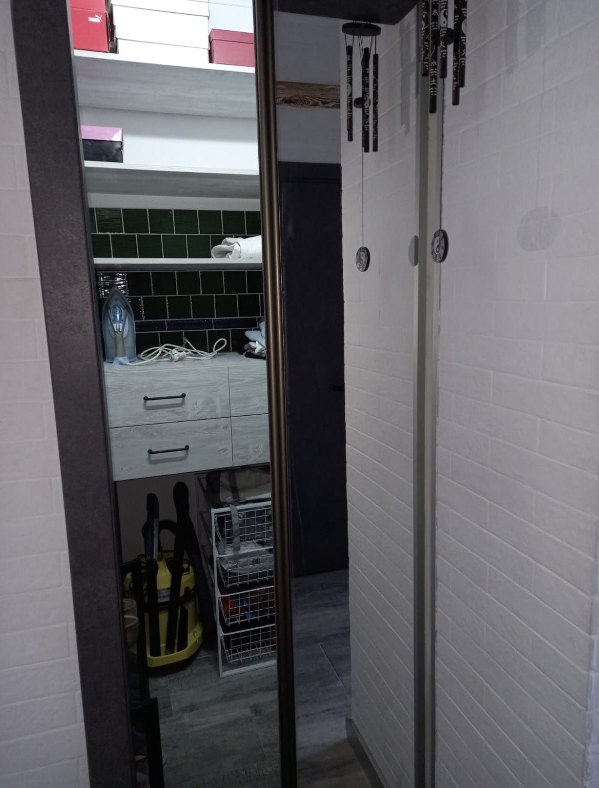 Квартира на вул. Школьная, 42 м², 65 000$ — FAKTOR