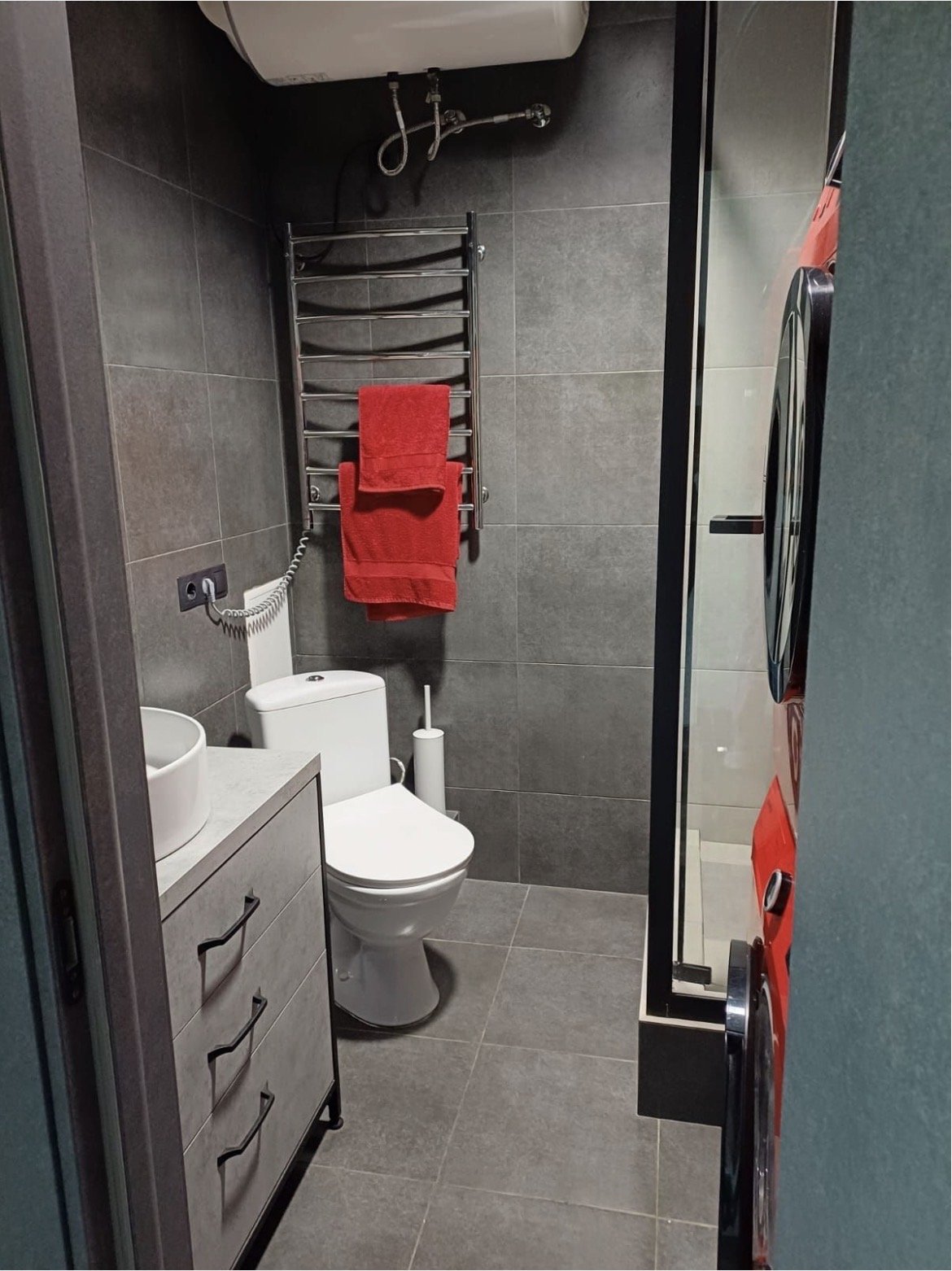 Квартира на вул. Школьная, 42 м², 65 000$ — FAKTOR
