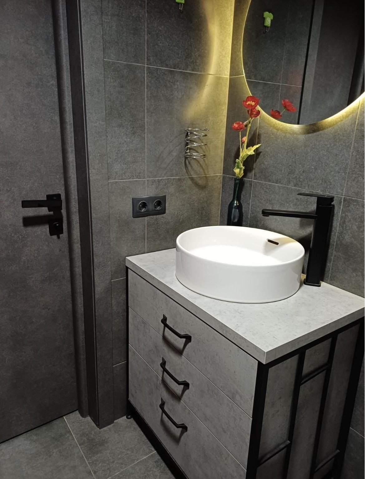 Квартира на вул. Школьная, 42 м², 65 000$ — FAKTOR