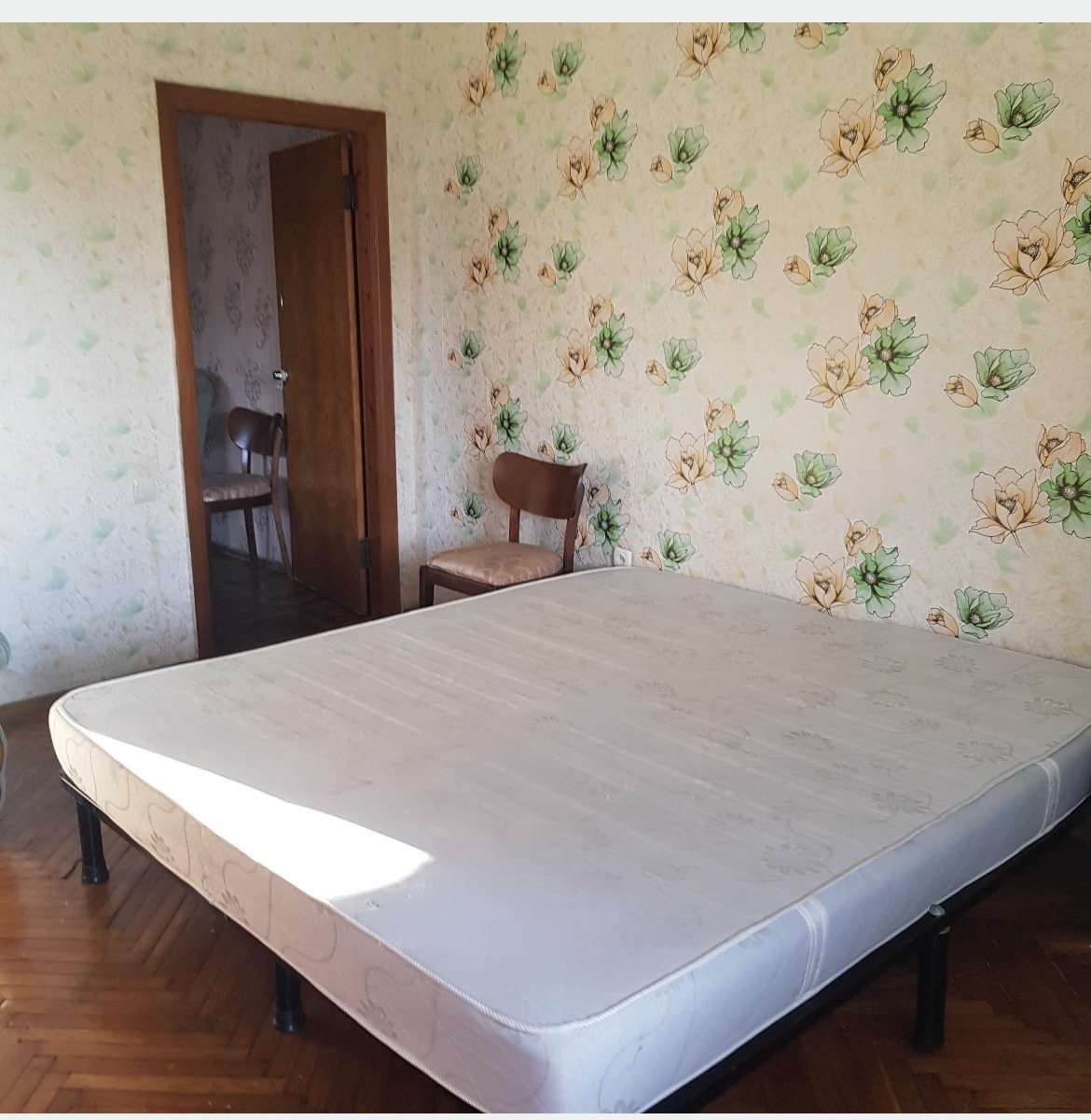 Квартира на вул. Нежинская, 58 м², 57 000$ — FAKTOR