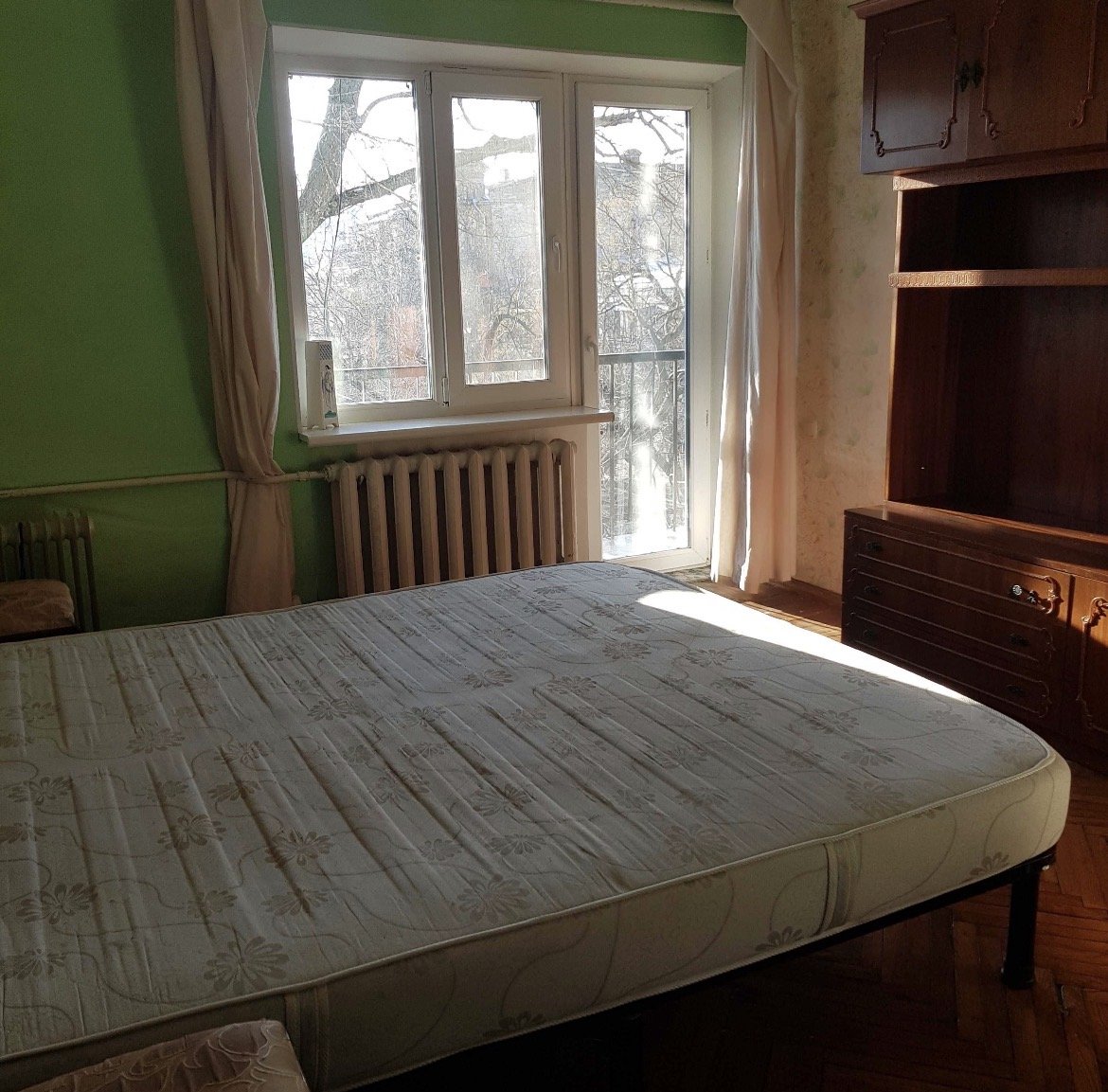 Квартира на вул. Нежинская, 58 м², 57 000$ — FAKTOR