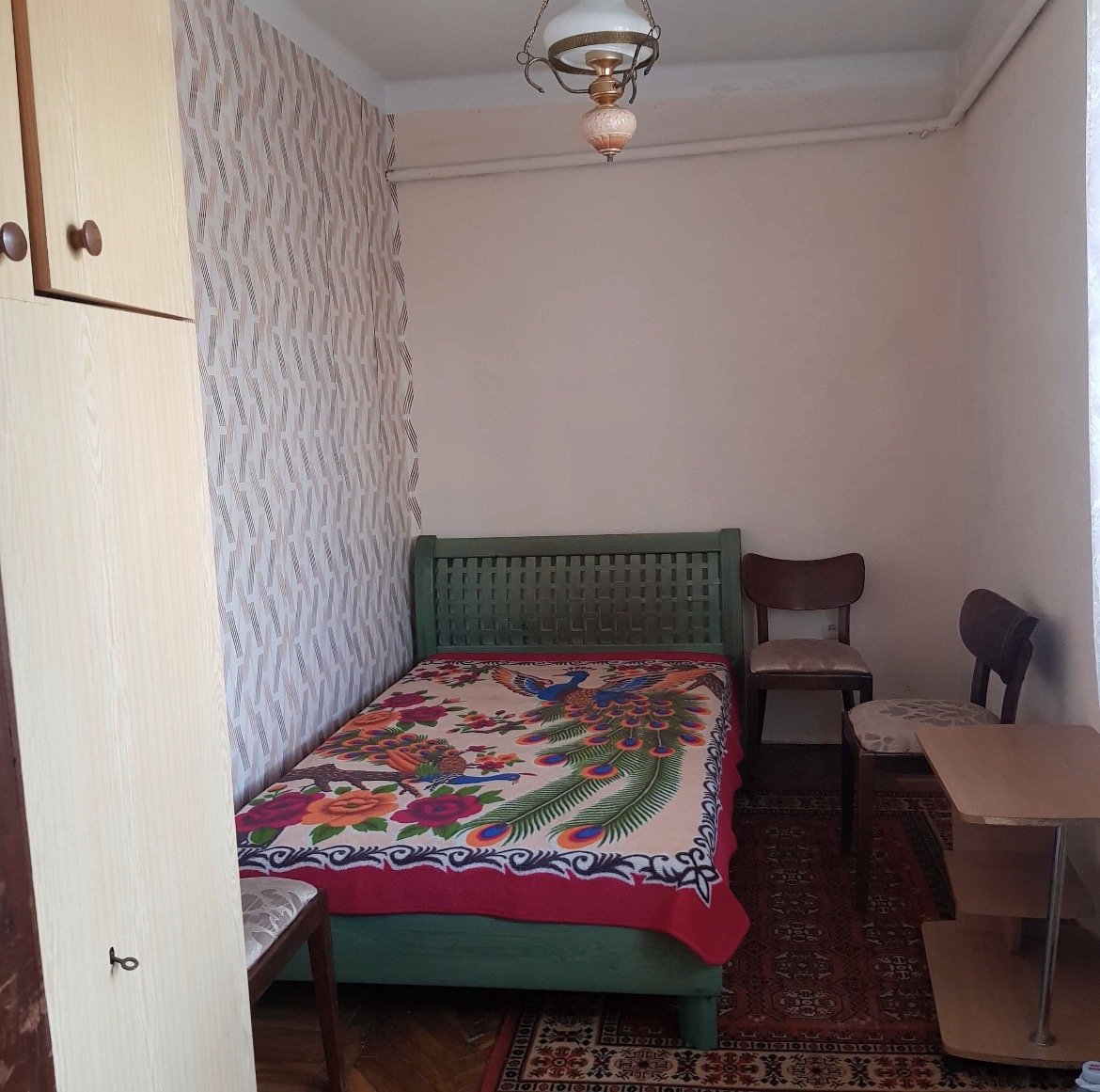 Квартира на вул. Нежинская, 58 м², 57 000$ — FAKTOR