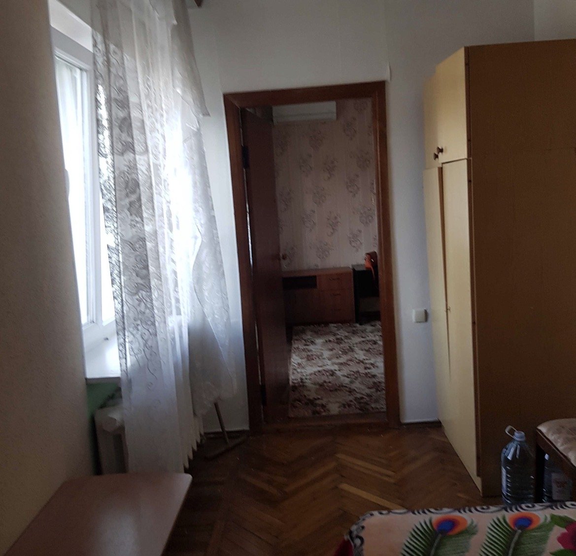 Квартира на вул. Нежинская, 58 м², 57 000$ — FAKTOR