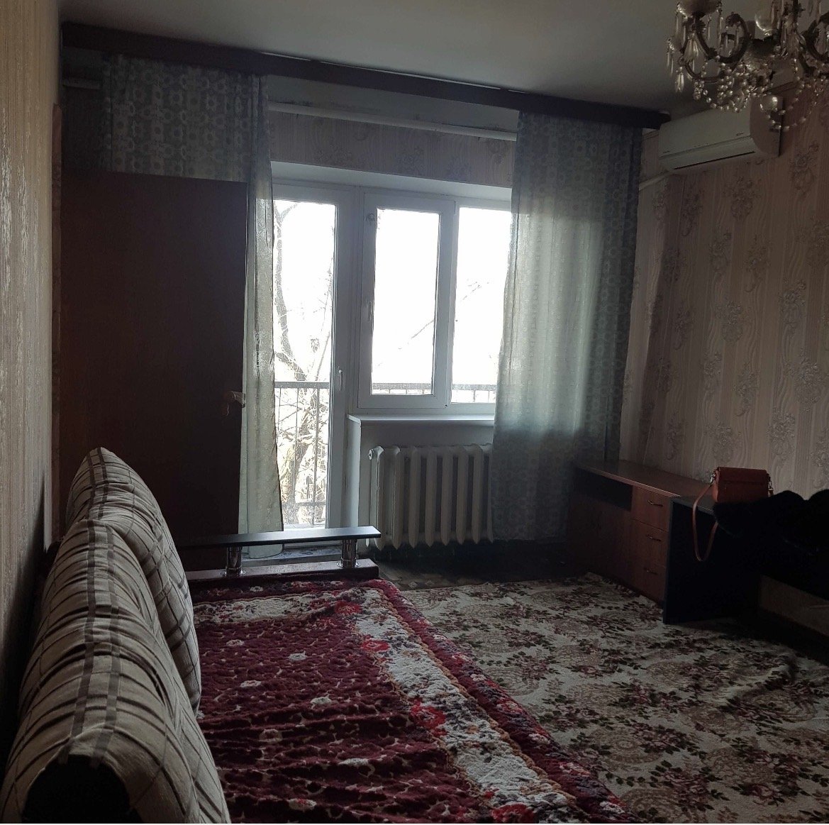 Квартира на вул. Нежинская, 58 м², 57 000$ — FAKTOR