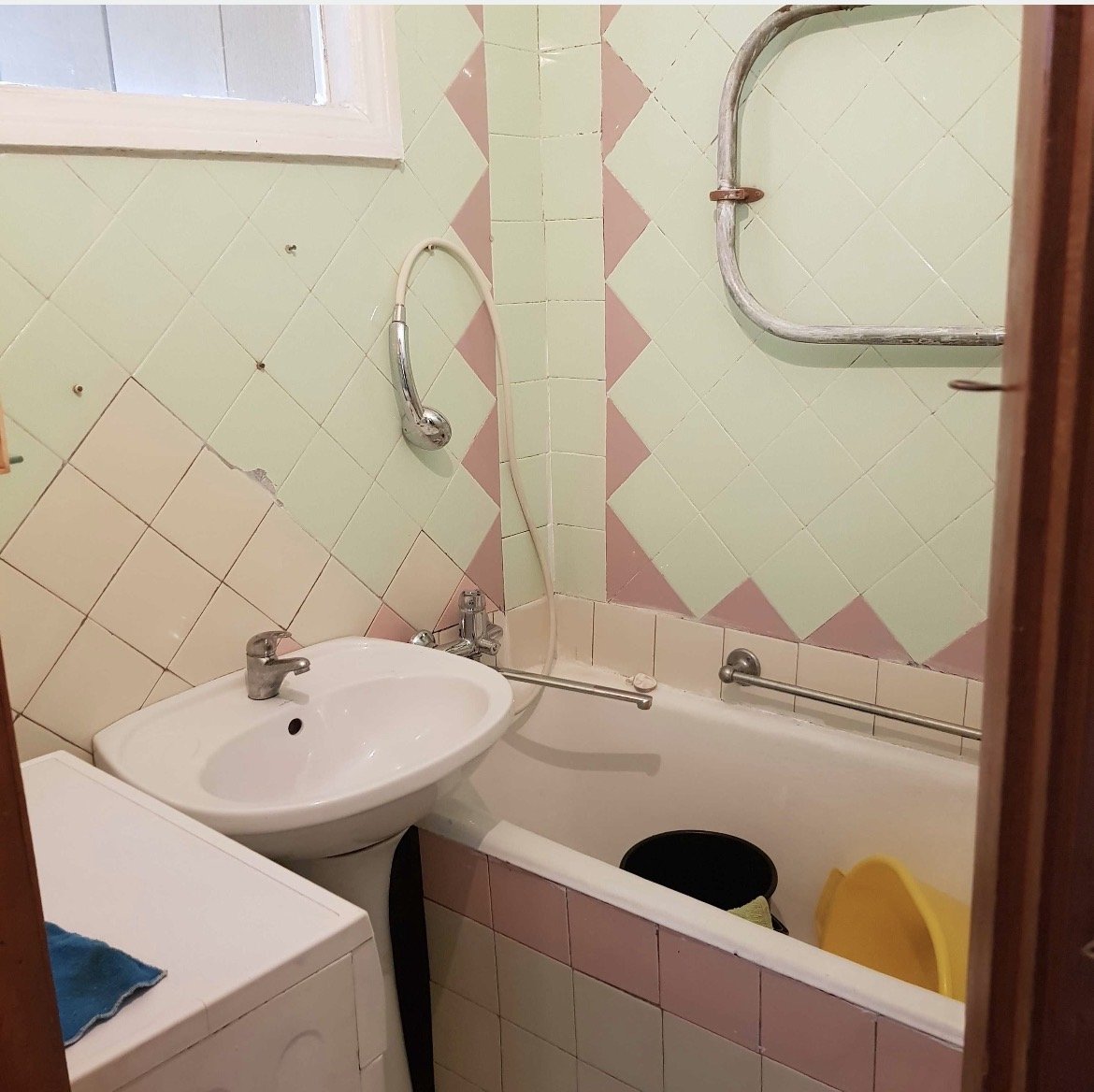 Квартира на вул. Нежинская, 58 м², 57 000$ — FAKTOR