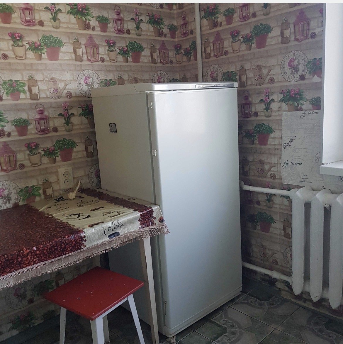 Квартира на вул. Нежинская, 58 м², 57 000$ — FAKTOR