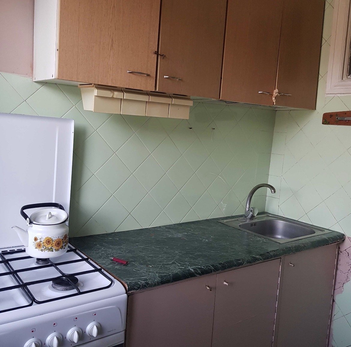 Квартира на вул. Нежинская, 58 м², 57 000$ — FAKTOR