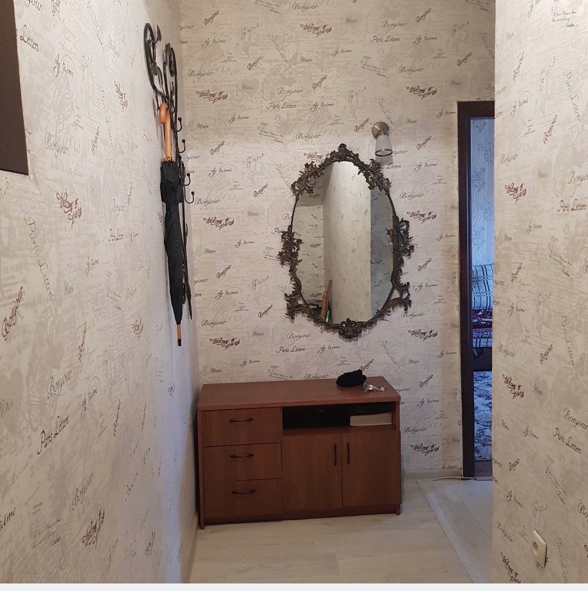 Квартира на вул. Нежинская, 58 м², 57 000$ — FAKTOR