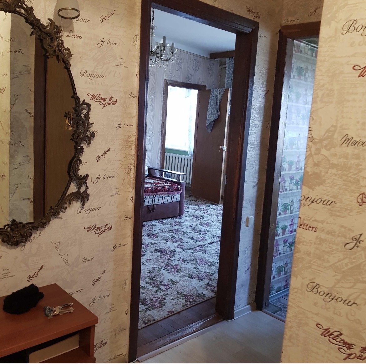 Квартира на вул. Нежинская, 58 м², 57 000$ — FAKTOR