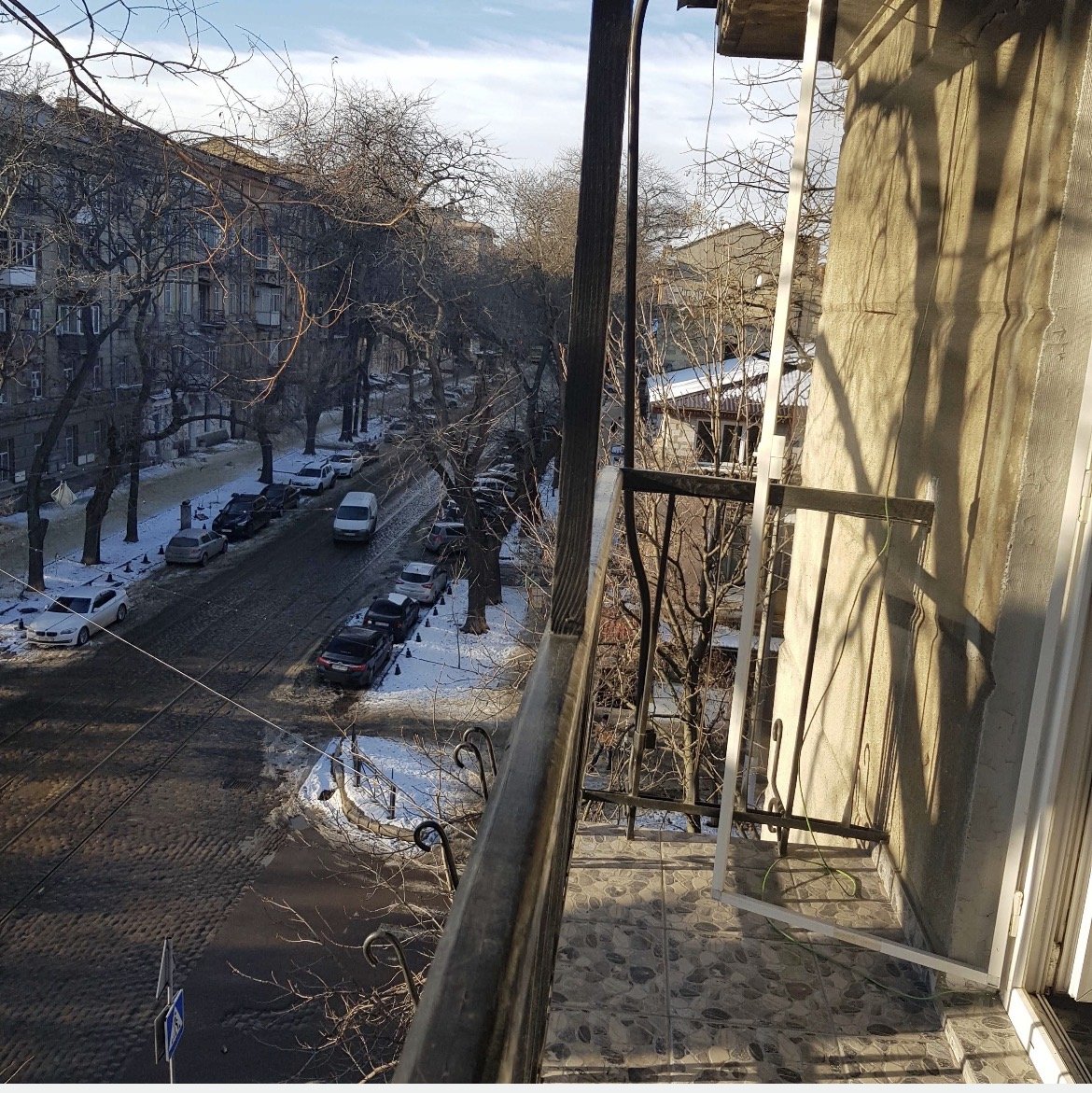 Квартира на вул. Нежинская, 58 м², 57 000$ — FAKTOR
