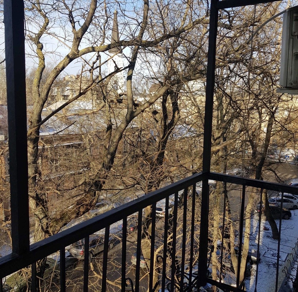 Квартира на вул. Нежинская, 58 м², 57 000$ — FAKTOR