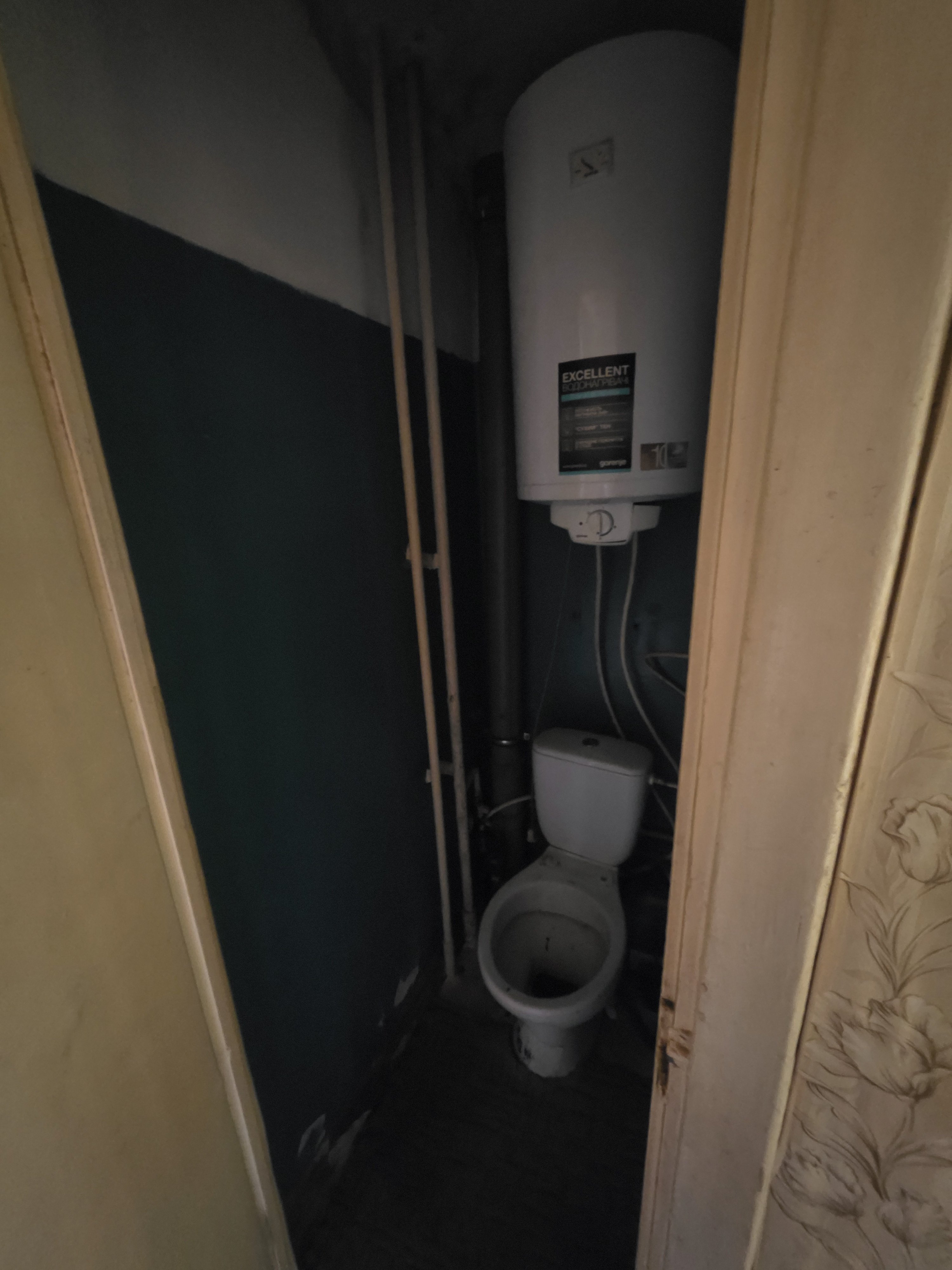 Квартира на ул. Люстдорфская дорога (Таирова), 36 м², 27 000$ — FAKTOR