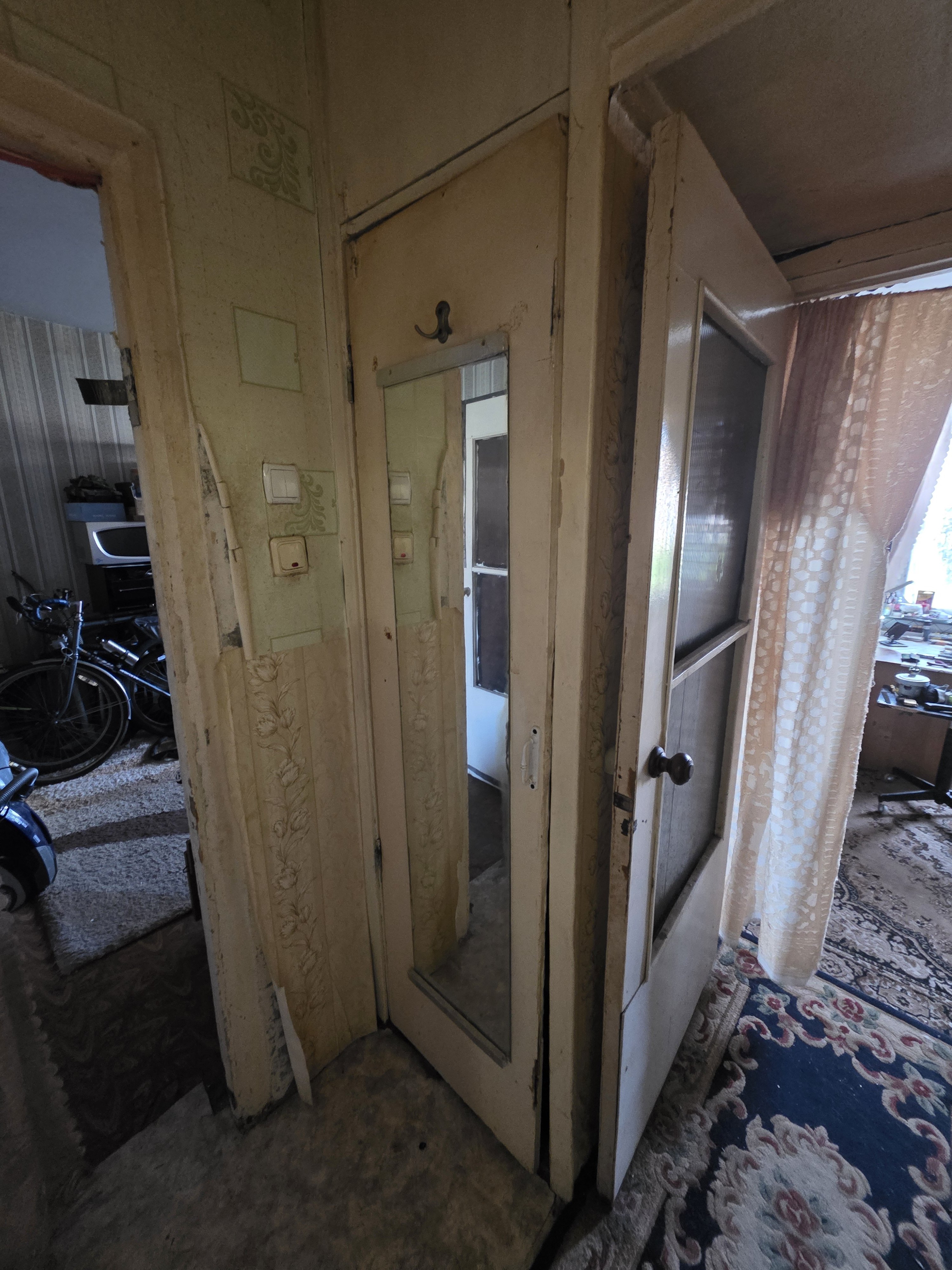 Квартира на ул. Люстдорфская дорога (Таирова), 36 м², 27 000$ — FAKTOR