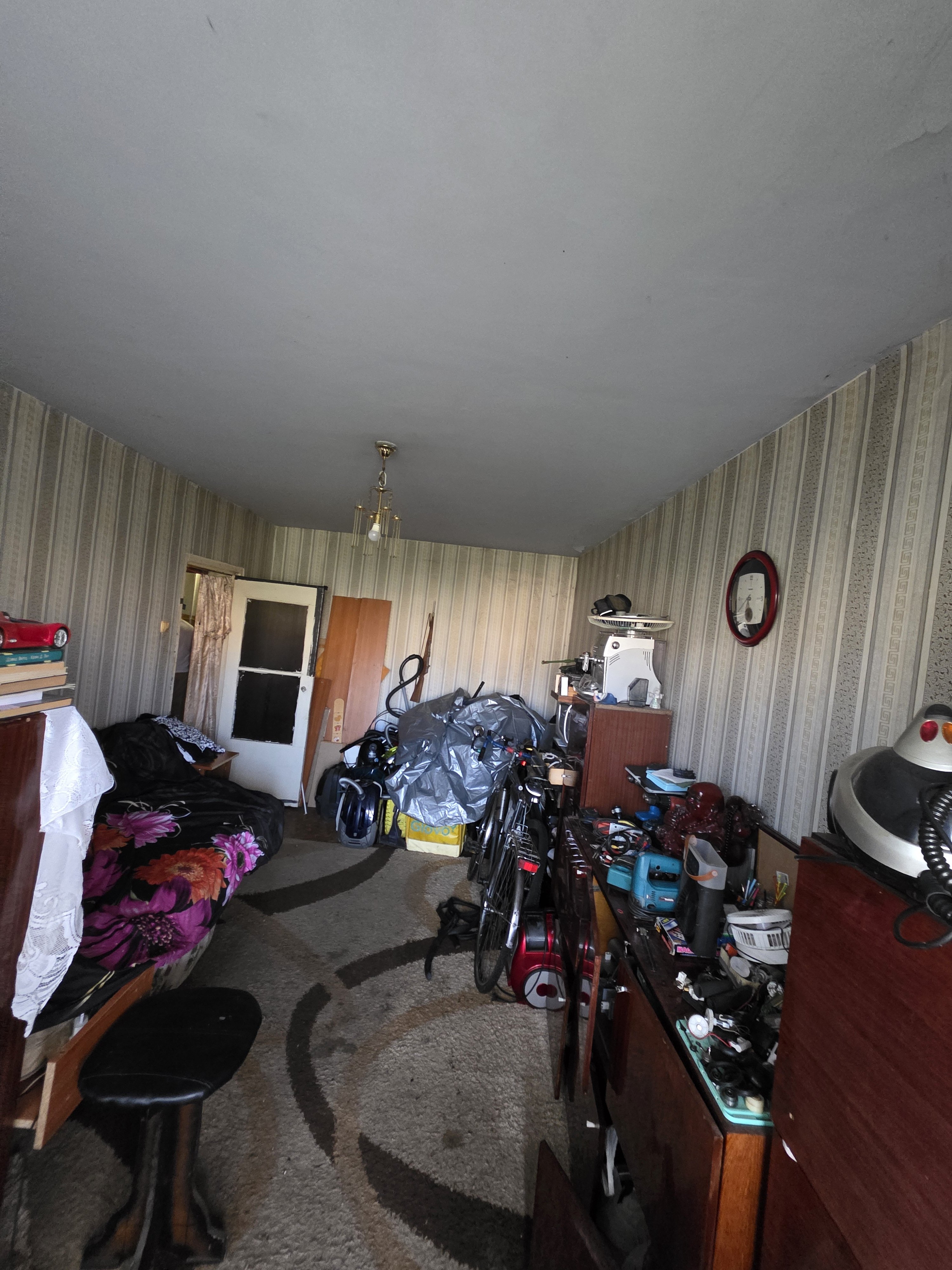 Квартира на ул. Люстдорфская дорога (Таирова), 36 м², 27 000$ — FAKTOR