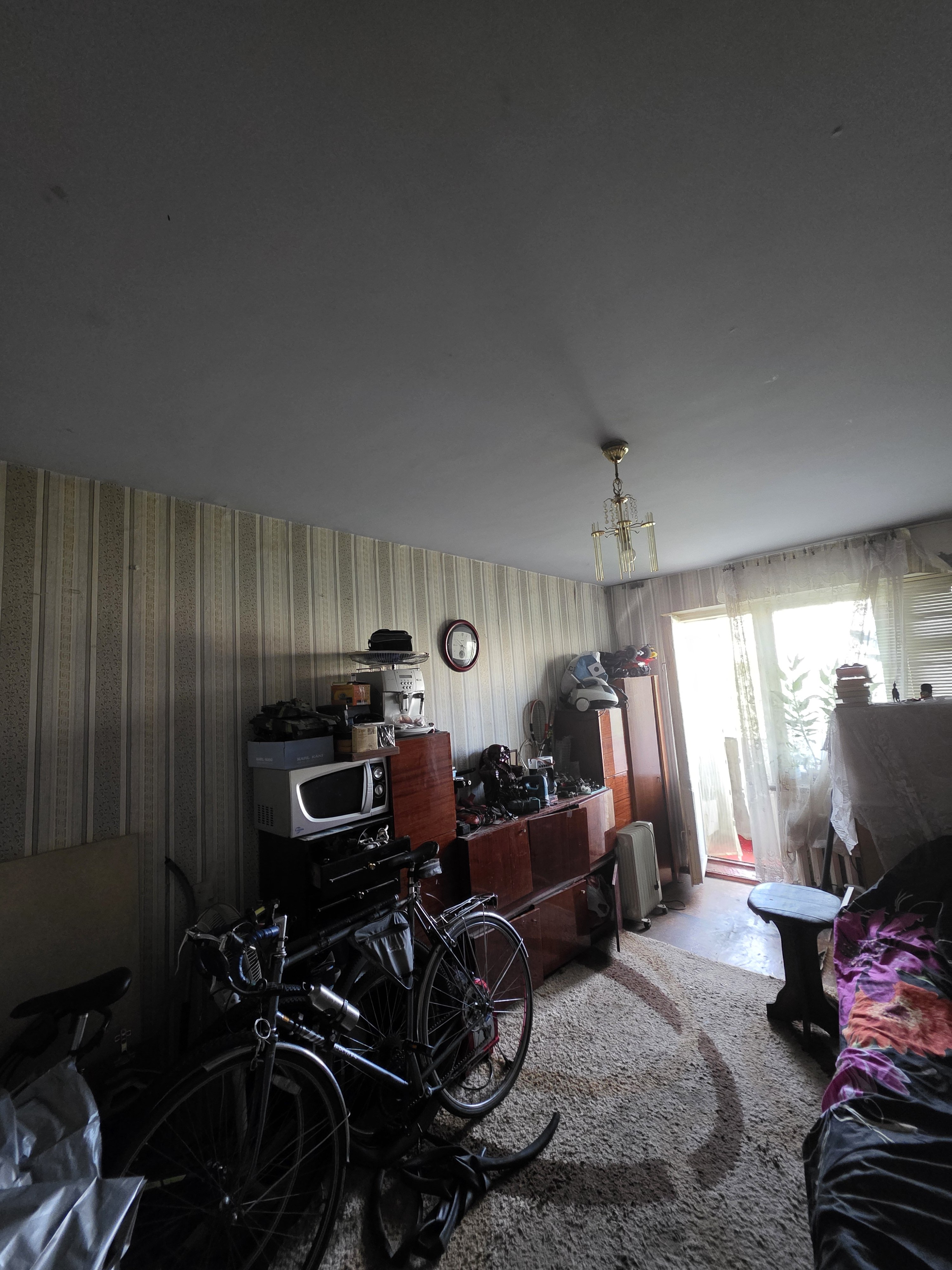 Квартира на ул. Люстдорфская дорога (Таирова), 36 м², 27 000$ — FAKTOR