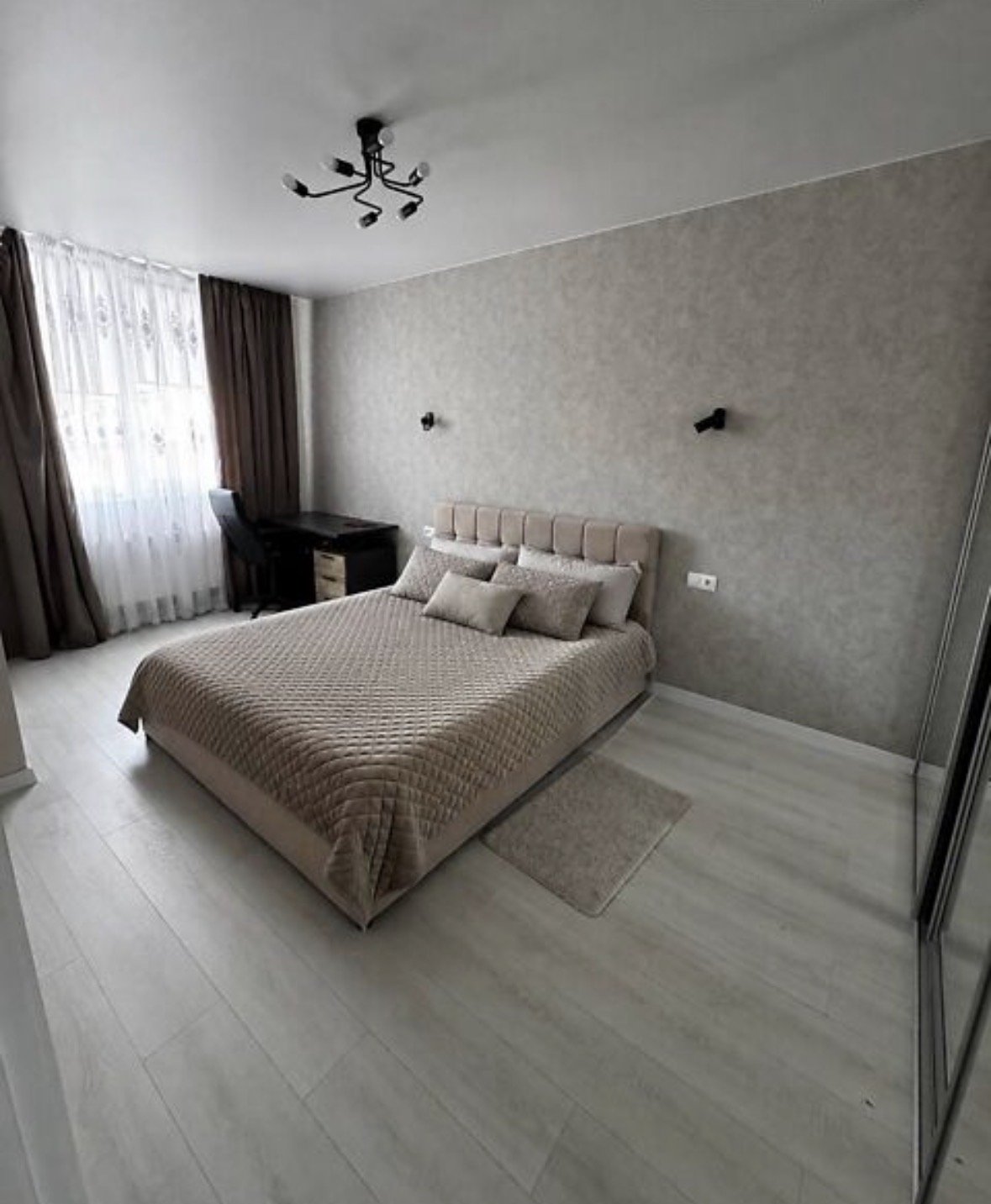 Квартира на вул. Бугаевская, 53 м², 83 000$ — FAKTOR