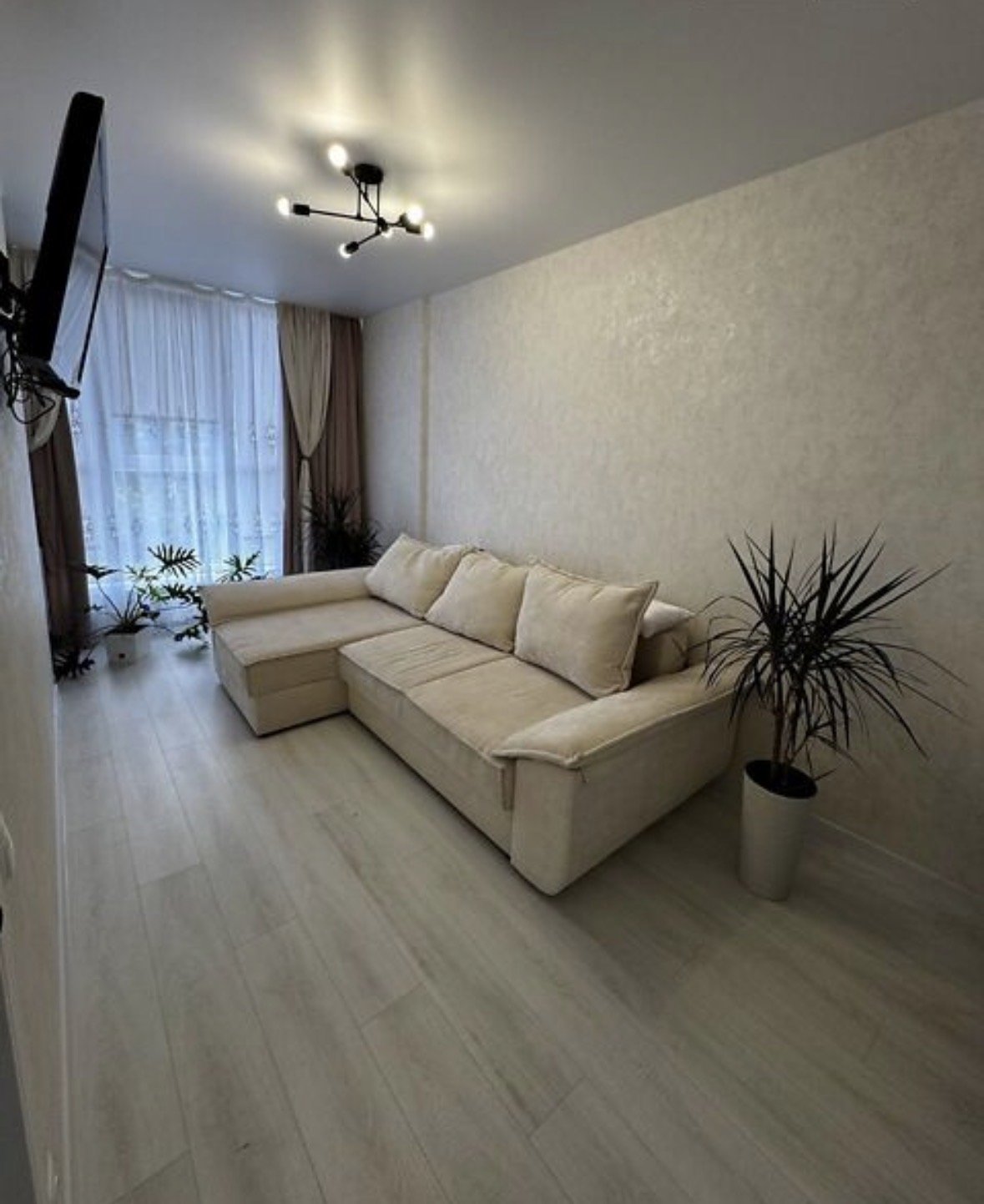 Квартира на вул. Бугаевская, 53 м², 83 000$ — FAKTOR