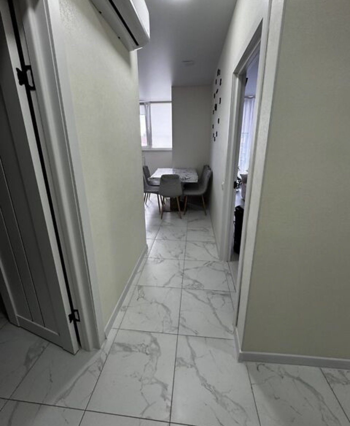 Квартира на вул. Бугаевская, 53 м², 83 000$ — FAKTOR