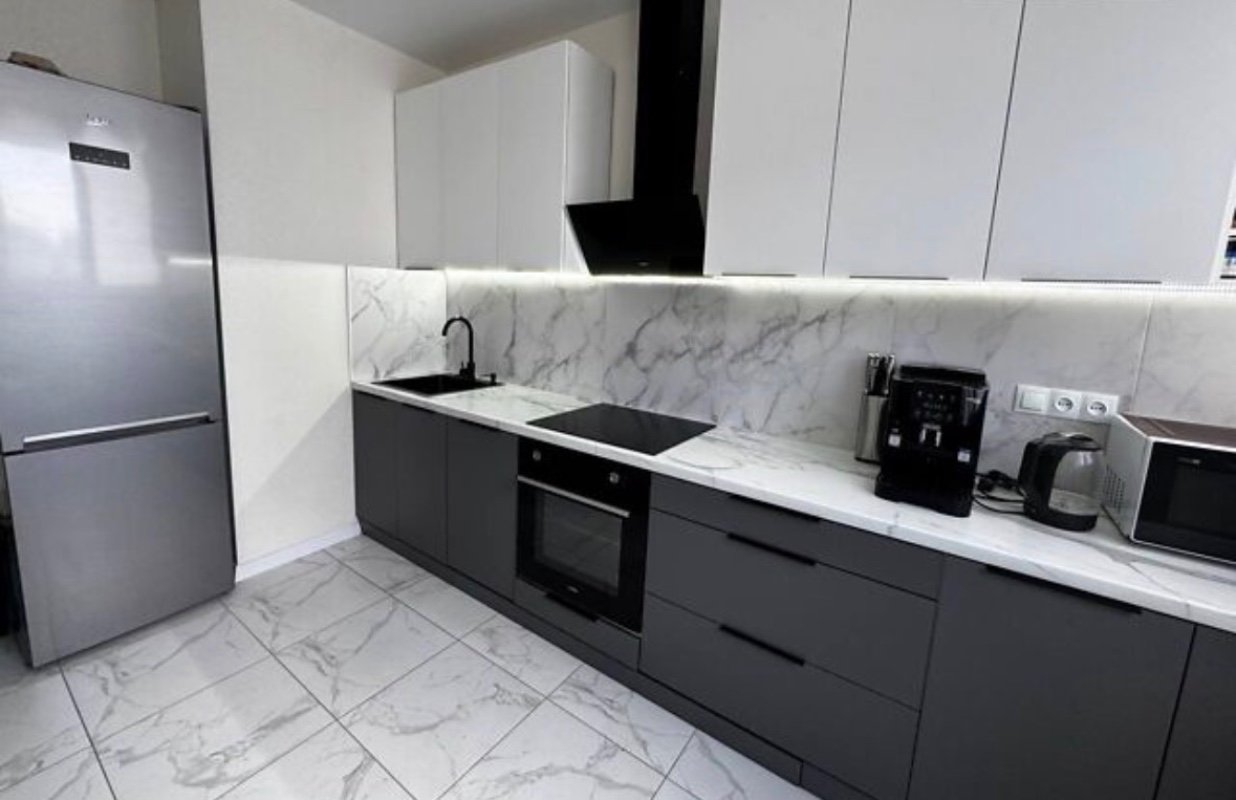 Квартира на вул. Бугаевская, 53 м², 83 000$ — FAKTOR