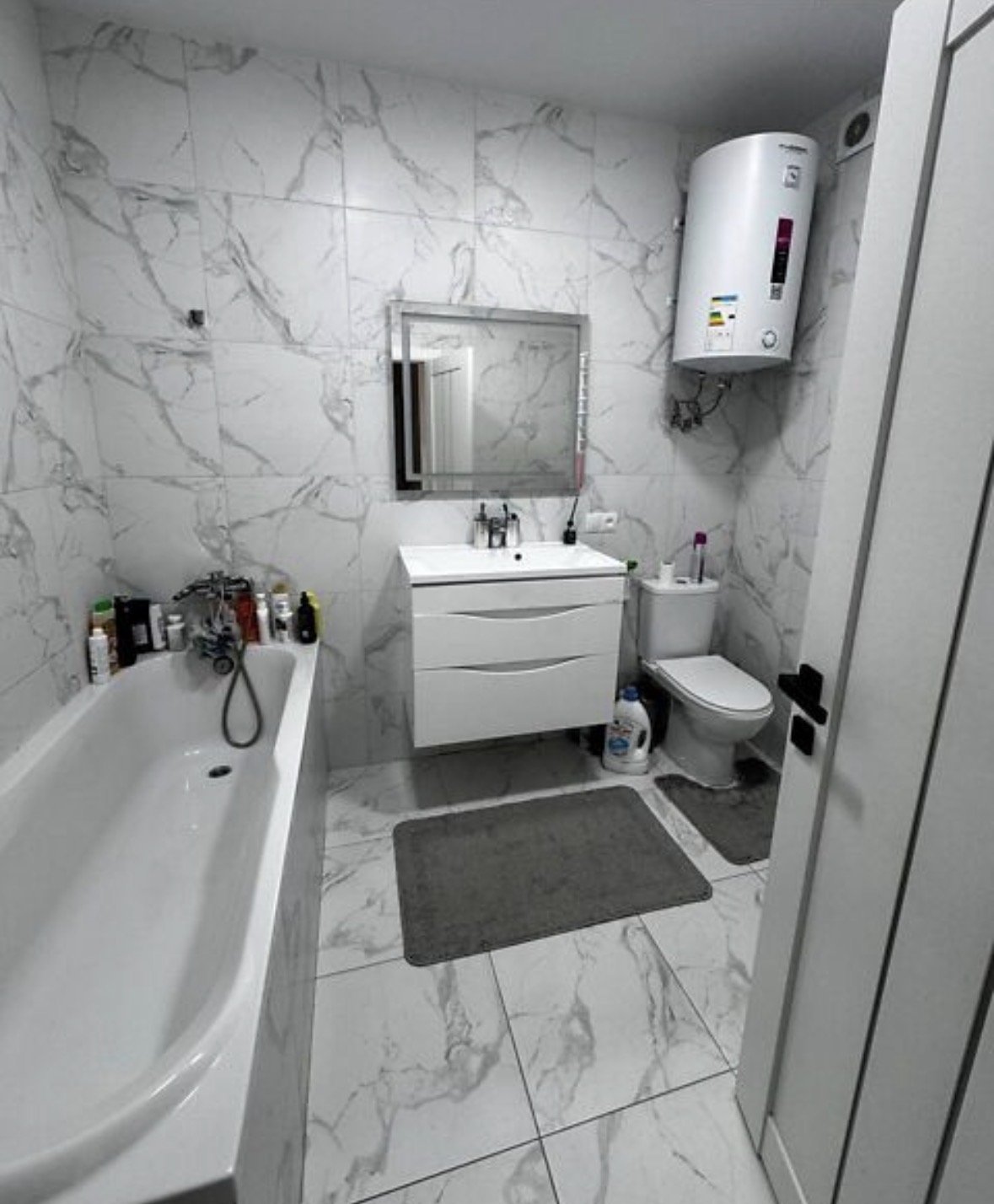 Квартира на вул. Бугаевская, 53 м², 83 000$ — FAKTOR