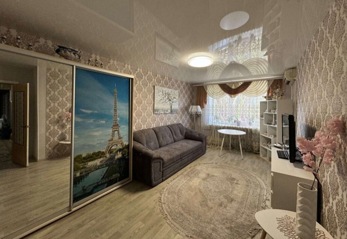 Квартира на вул. Глушко Академика проспект, 64 м², 55 000$ — FAKTOR