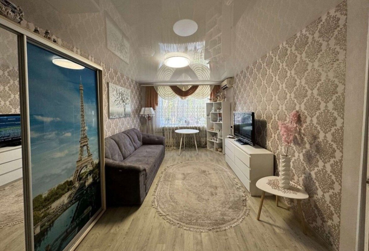 Квартира на вул. Глушко Академика проспект, 64 м², 55 000$ — FAKTOR