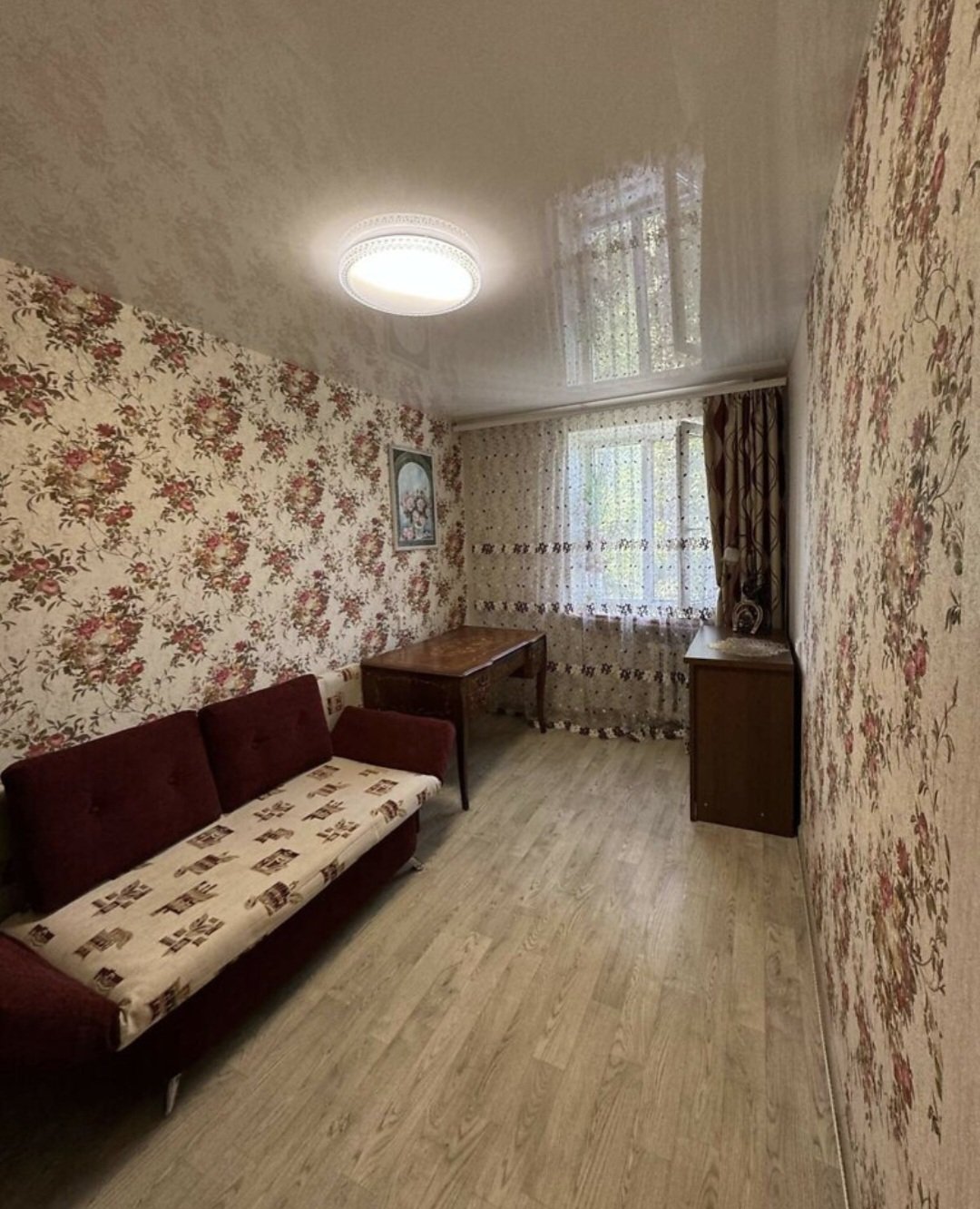 Квартира на вул. Глушко Академика проспект, 64 м², 55 000$ — FAKTOR