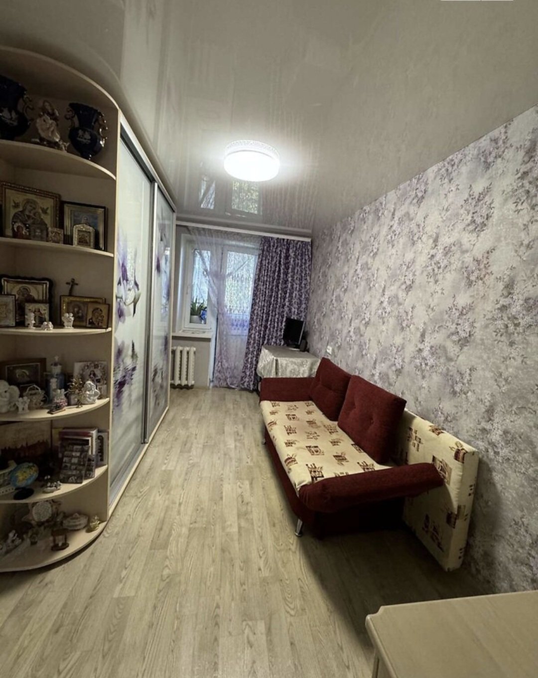 Квартира на вул. Глушко Академика проспект, 64 м², 55 000$ — FAKTOR