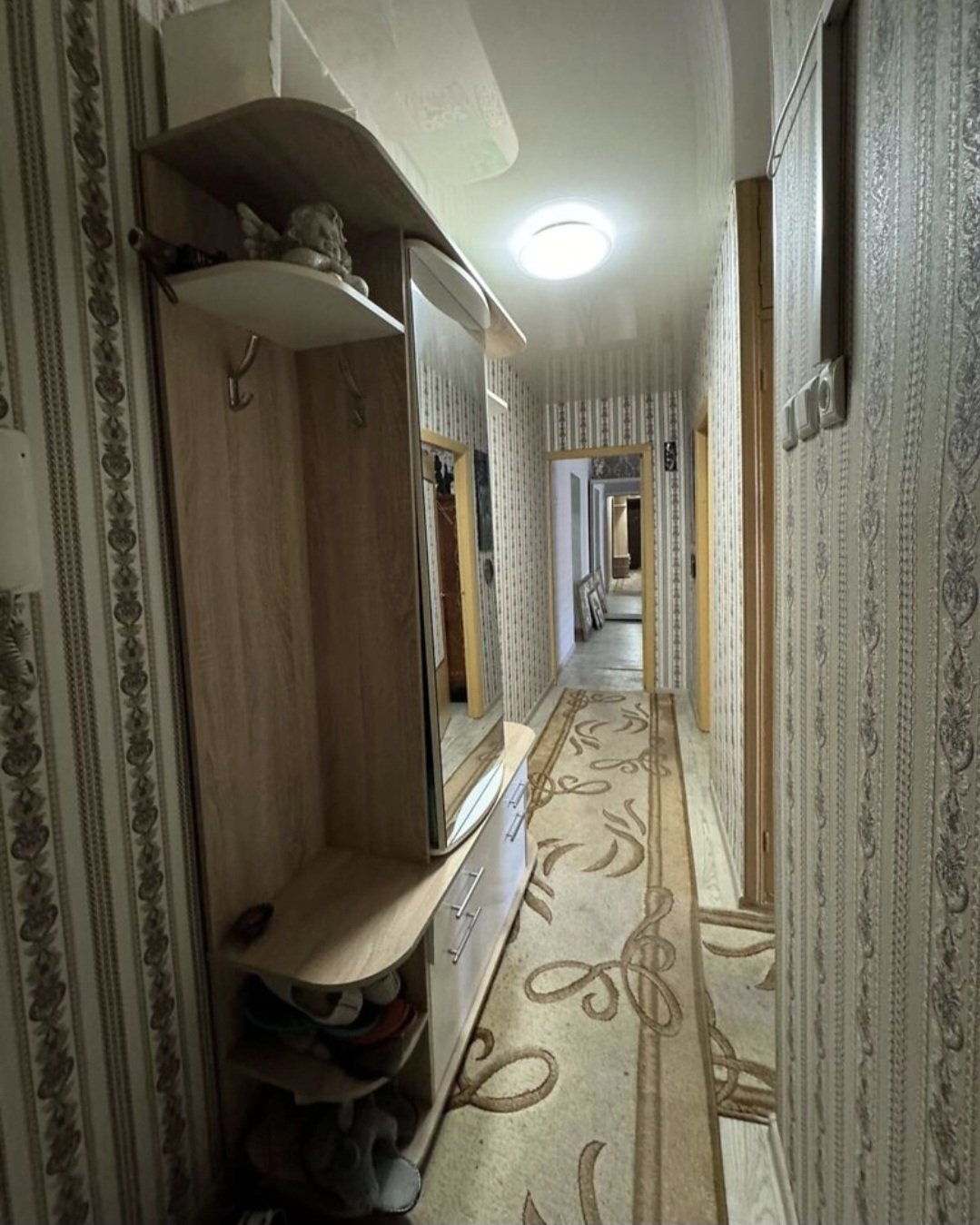 Квартира на вул. Глушко Академика проспект, 64 м², 55 000$ — FAKTOR