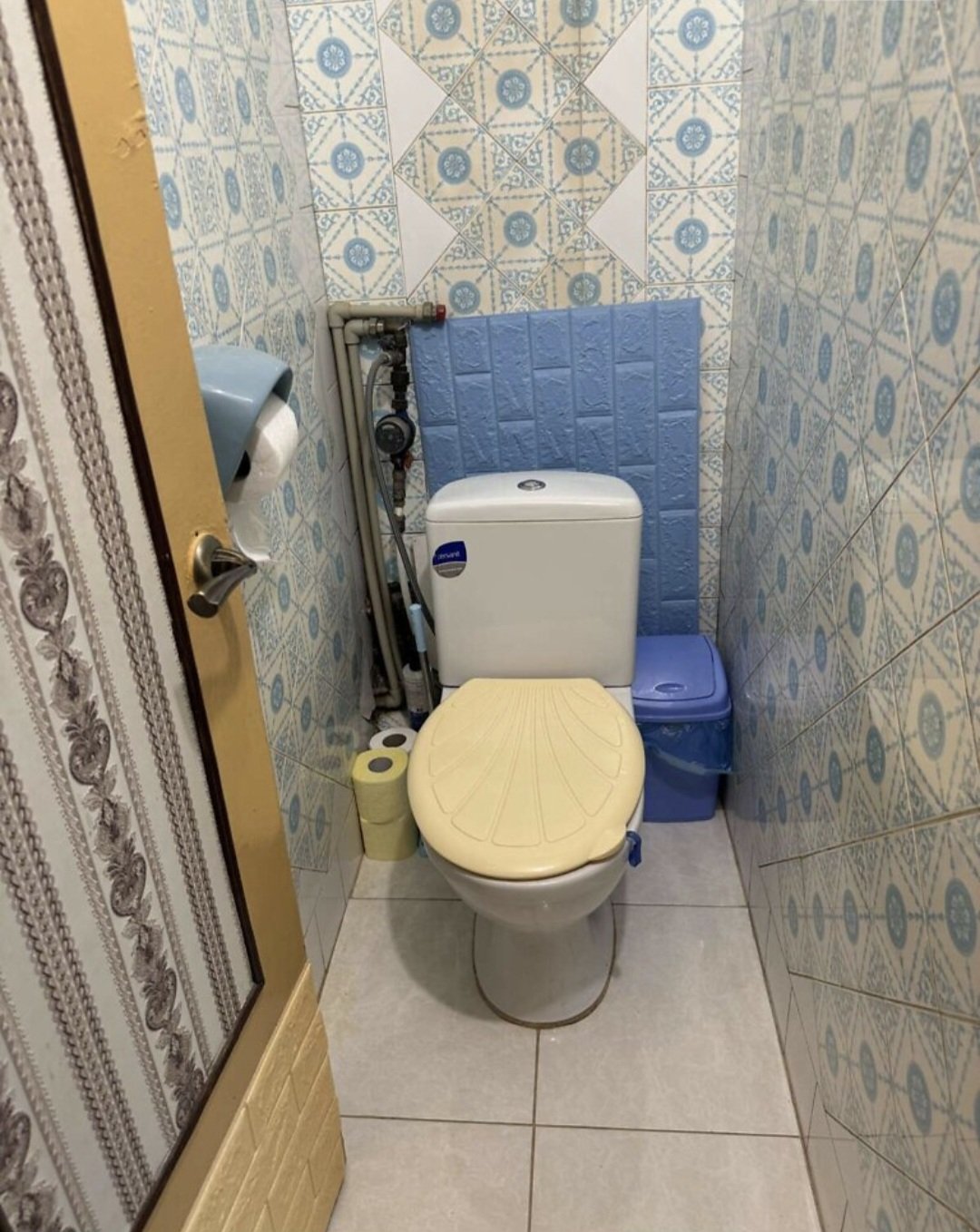Квартира на вул. Глушко Академика проспект, 64 м², 55 000$ — FAKTOR