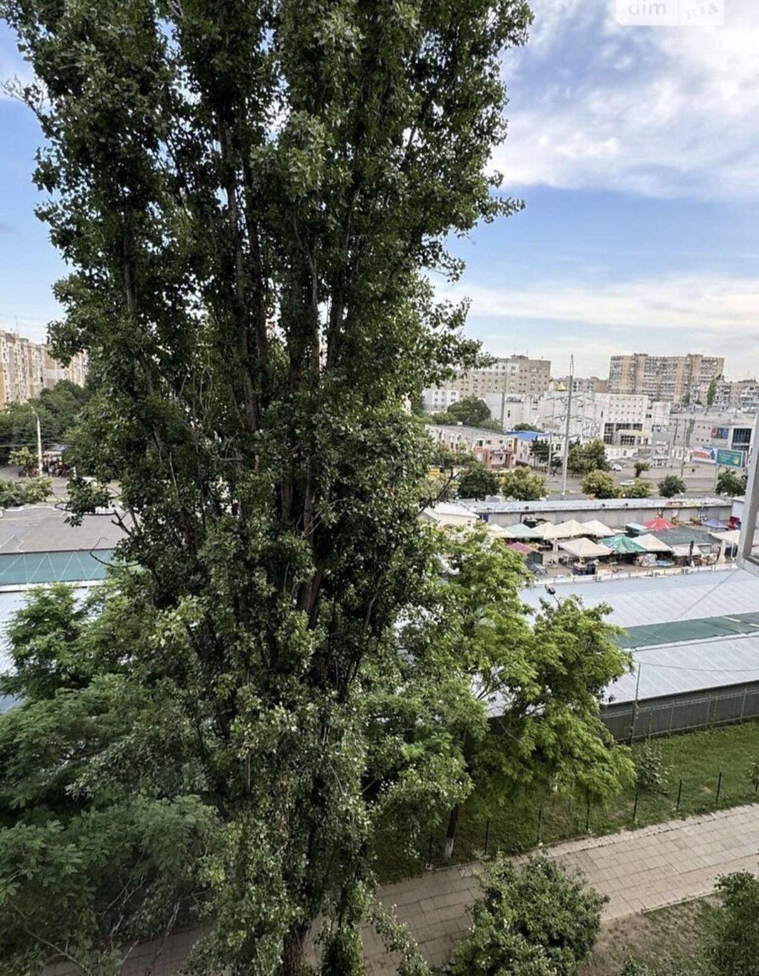 Квартира на вул. Глушко Академика проспект, 64 м², 55 000$ — FAKTOR