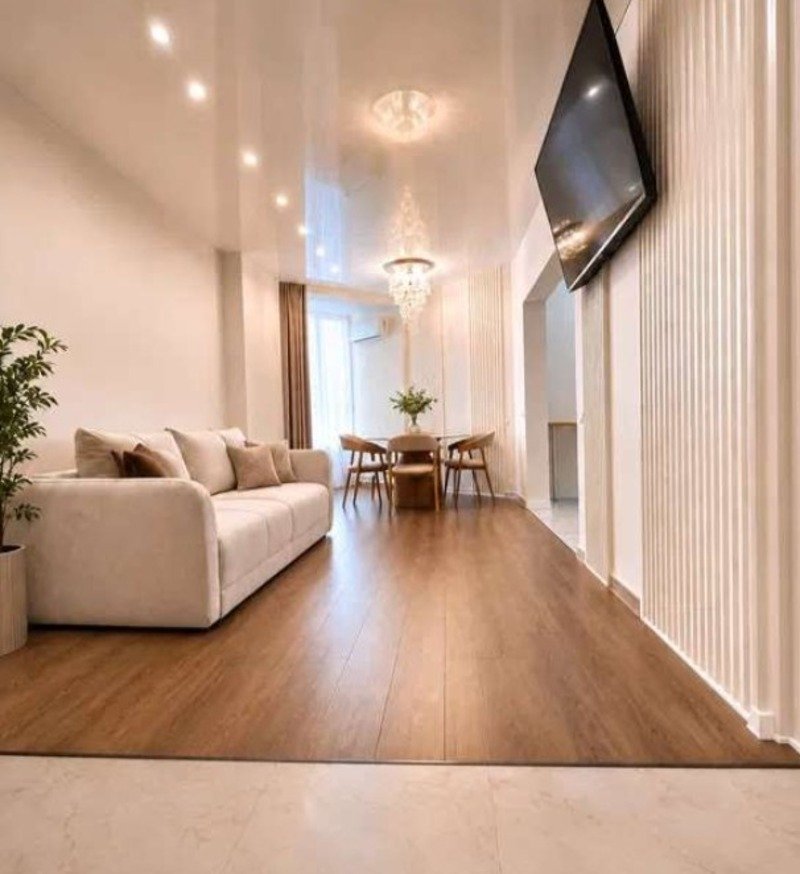 Квартира на вул. Ивана Франко, 70 м², 129 000$ — FAKTOR