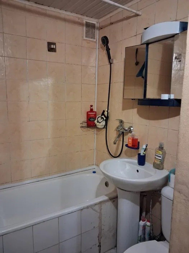 Квартира на вул. Утесова, 54 м², 52 000$ — FAKTOR